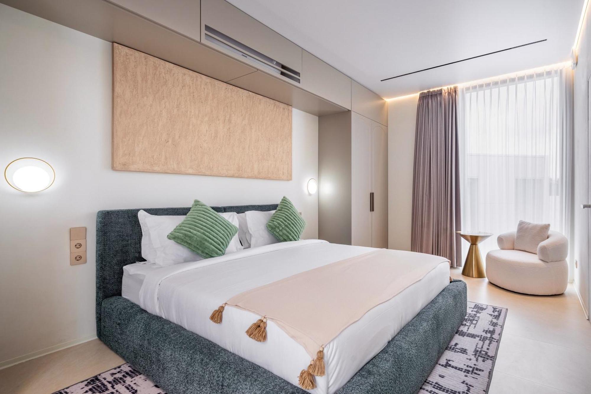 New Hidden - Limited Time Offer Aparthotel
