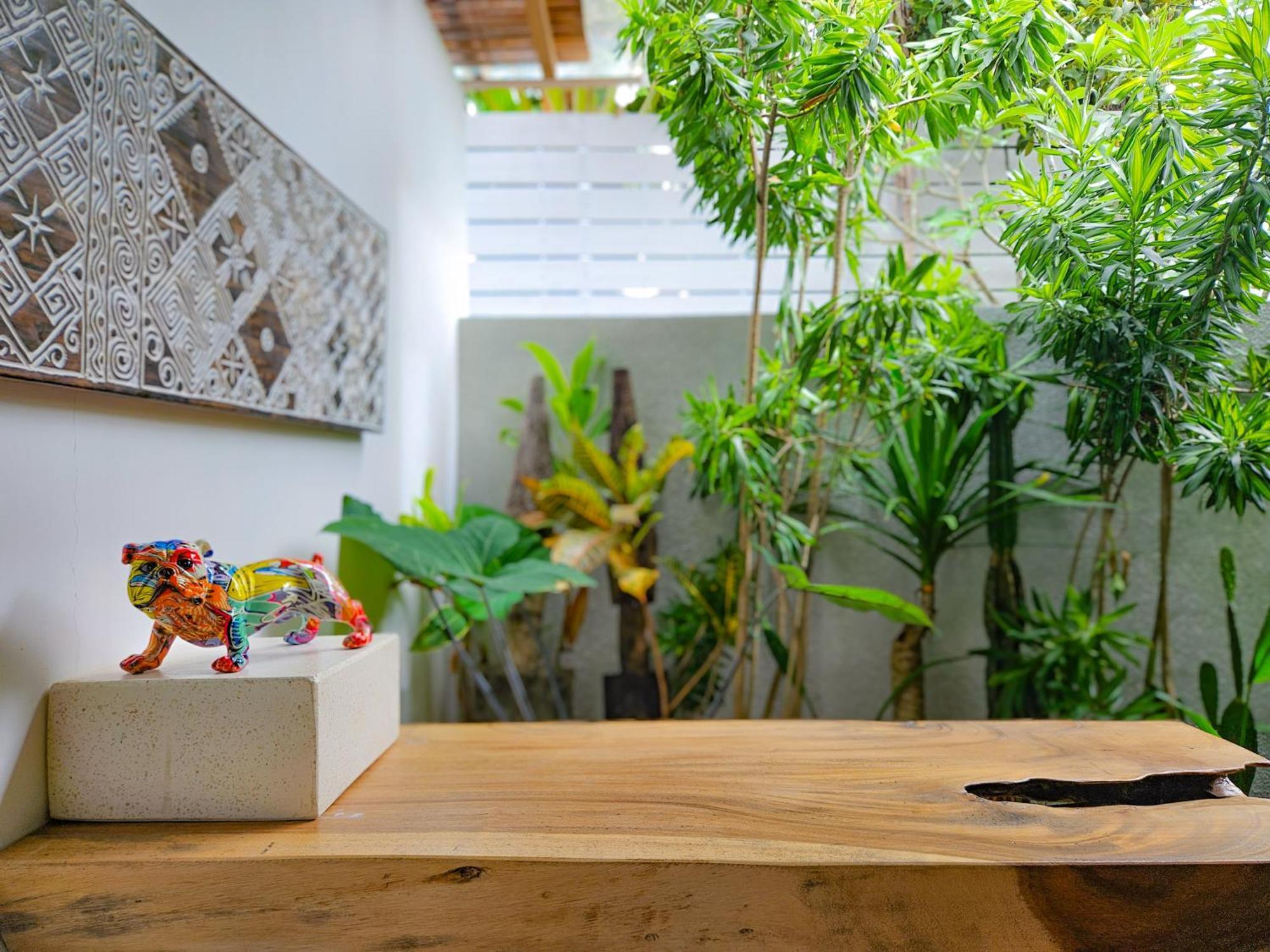 Lila Concept * Ubud (Bali)