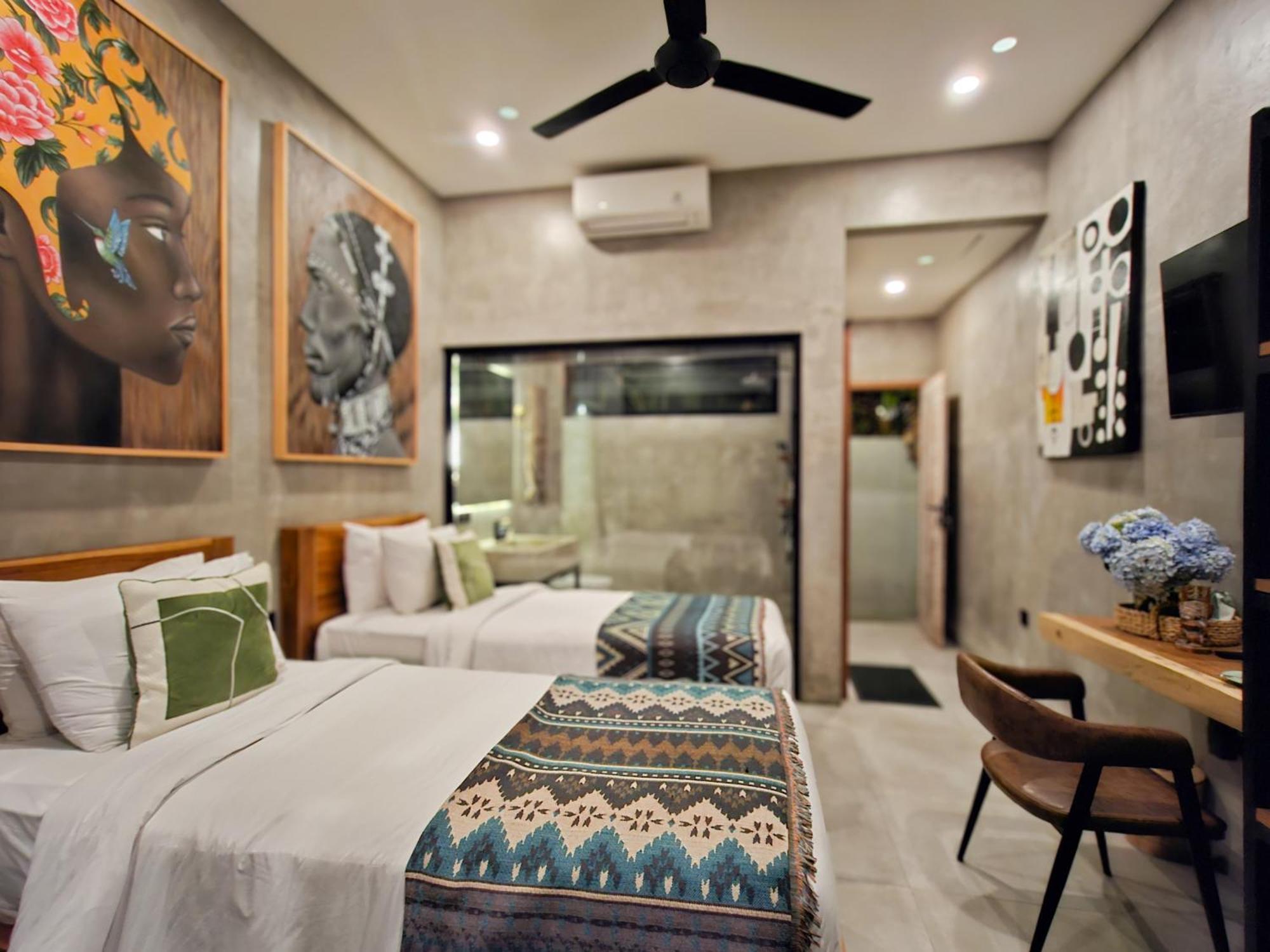 Aparthotel Lila Concept *
