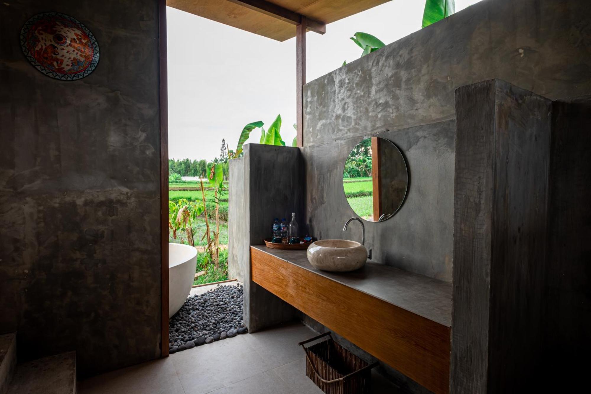 Mawas Vakantiehuis