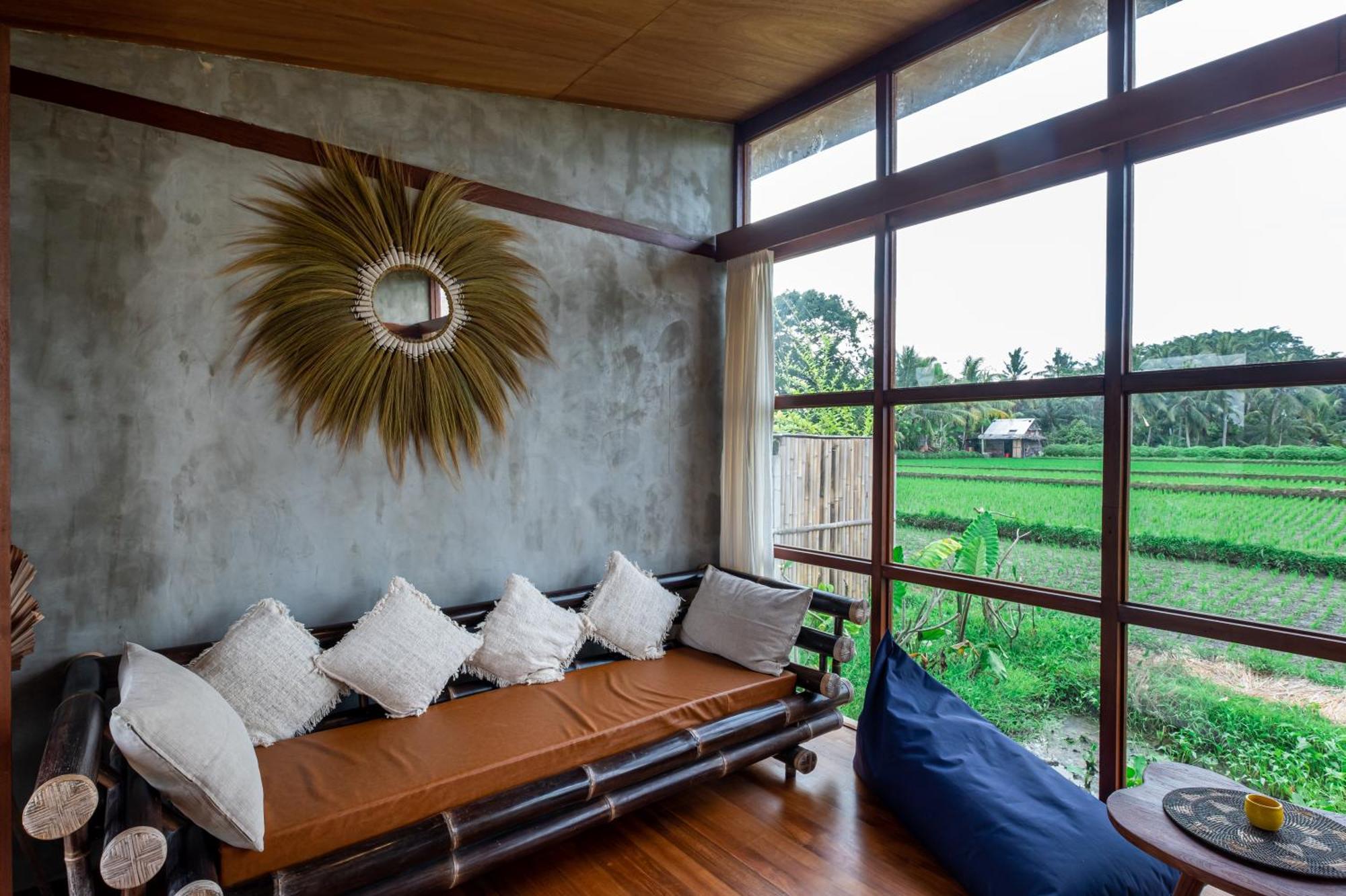 Mawas Vakantiehuis