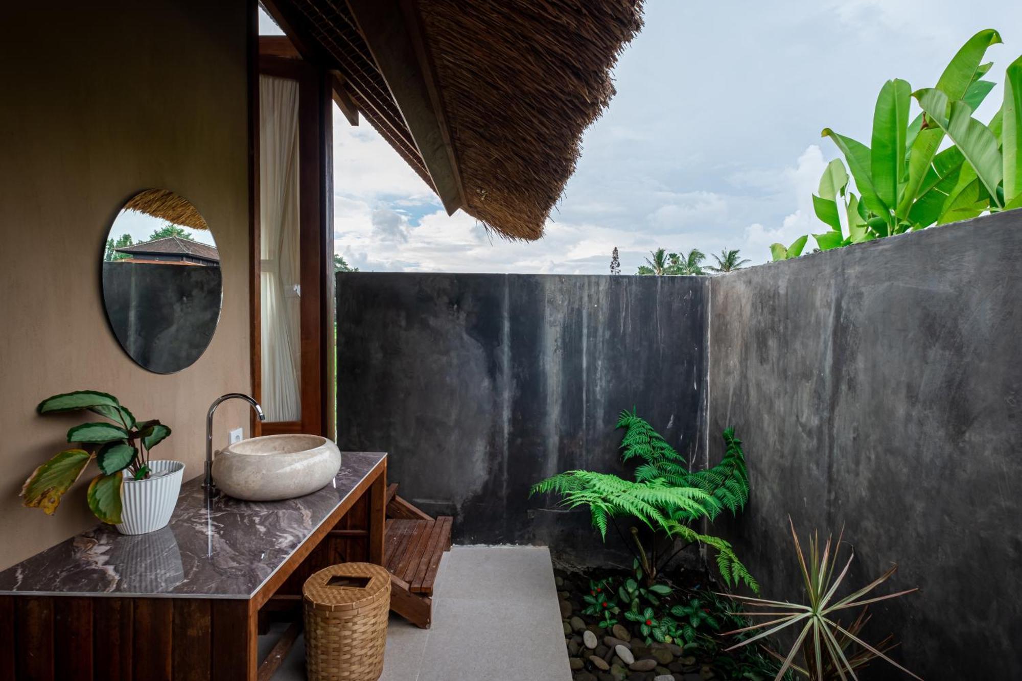 Mawas Ubud