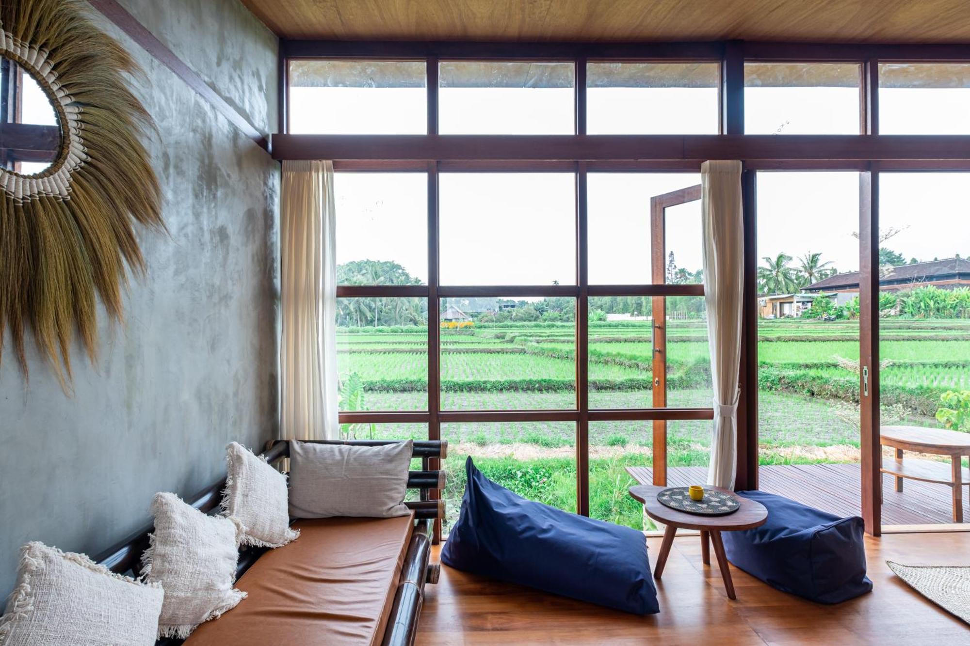Mawas Vakantiehuis