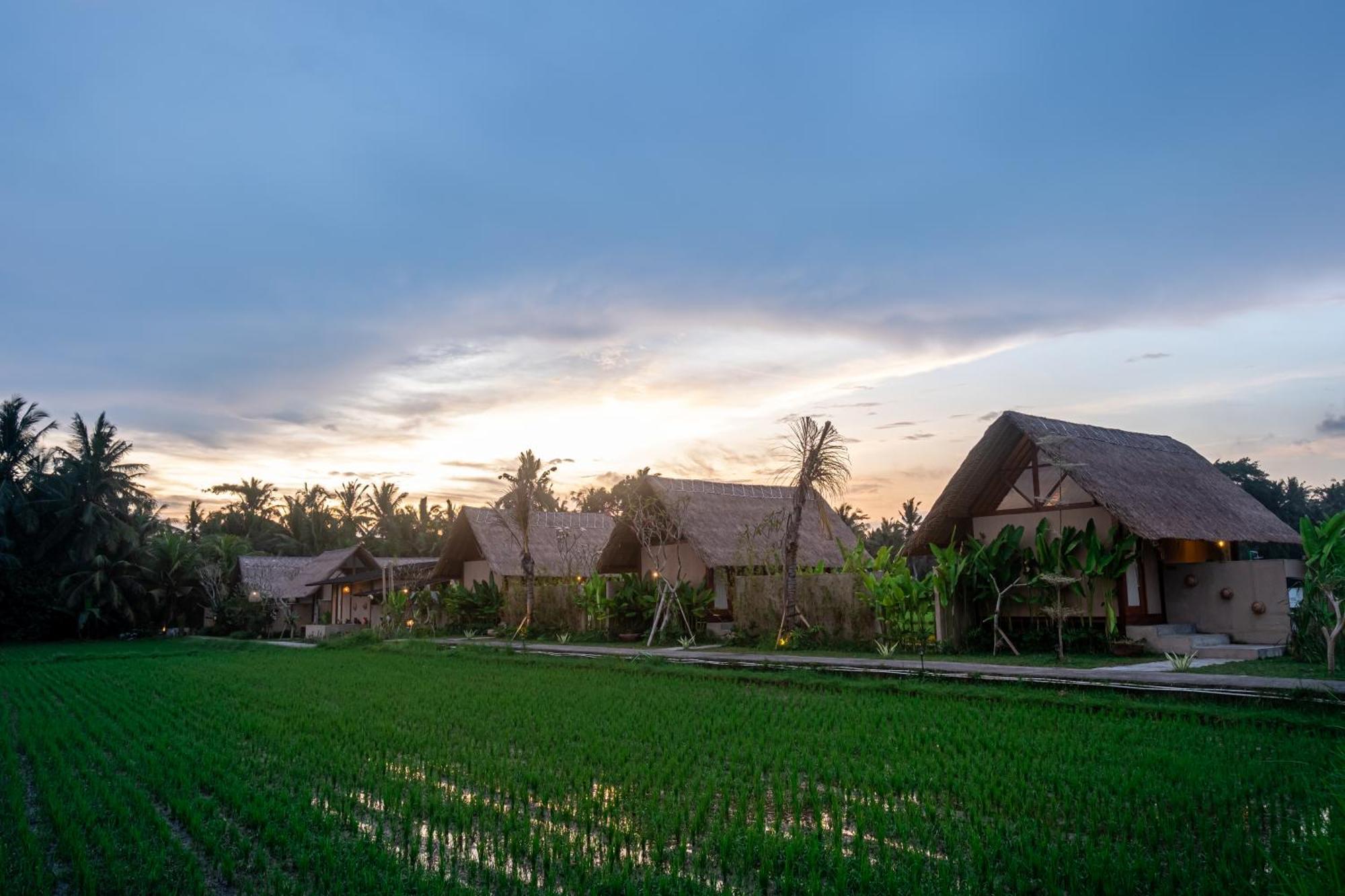 Mawas Vakantiehuis