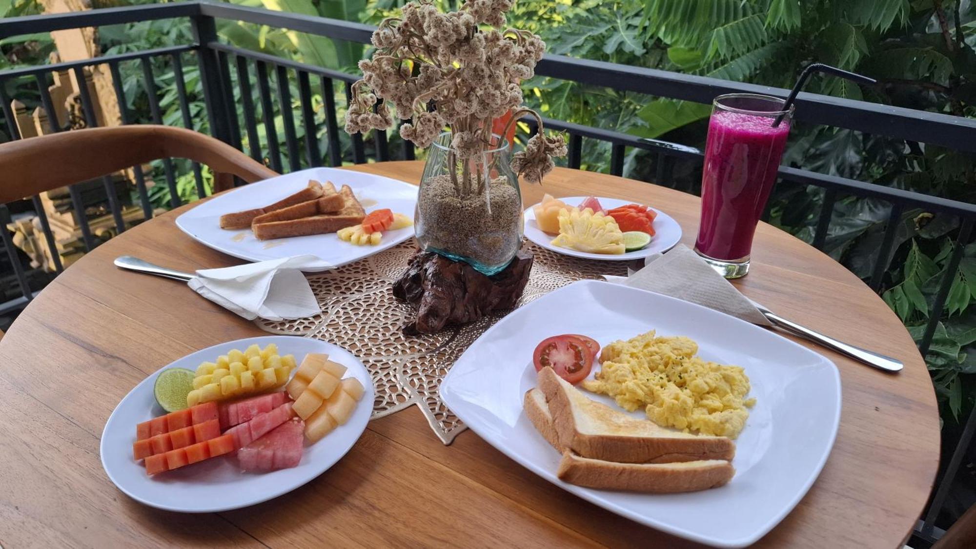 Asna House Ubud