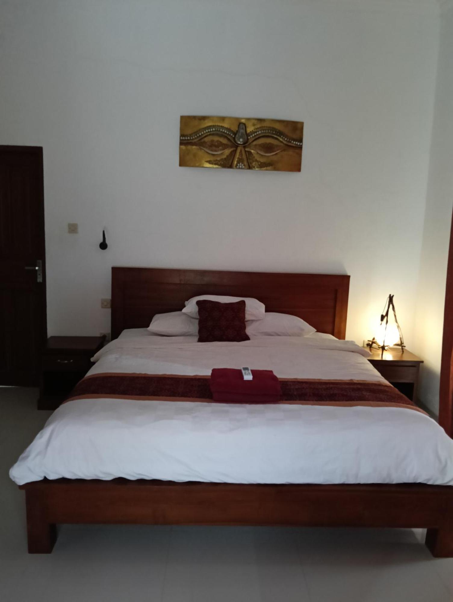 Guest house Bhuana Alit