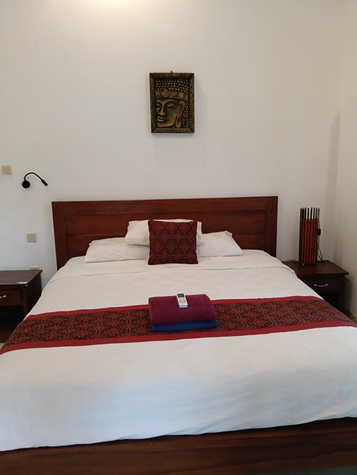 Guest house Bhuana Alit