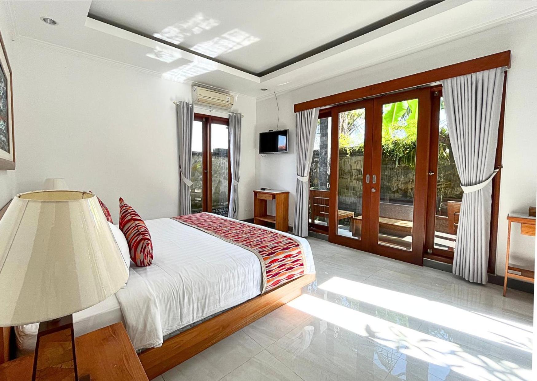 Puri Galih Ubud (Bali)