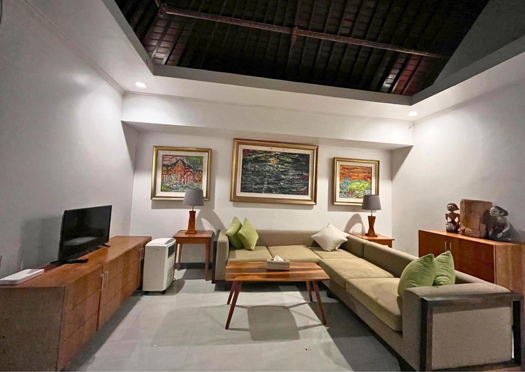 Puri Galih Villa Ubud (Bali)