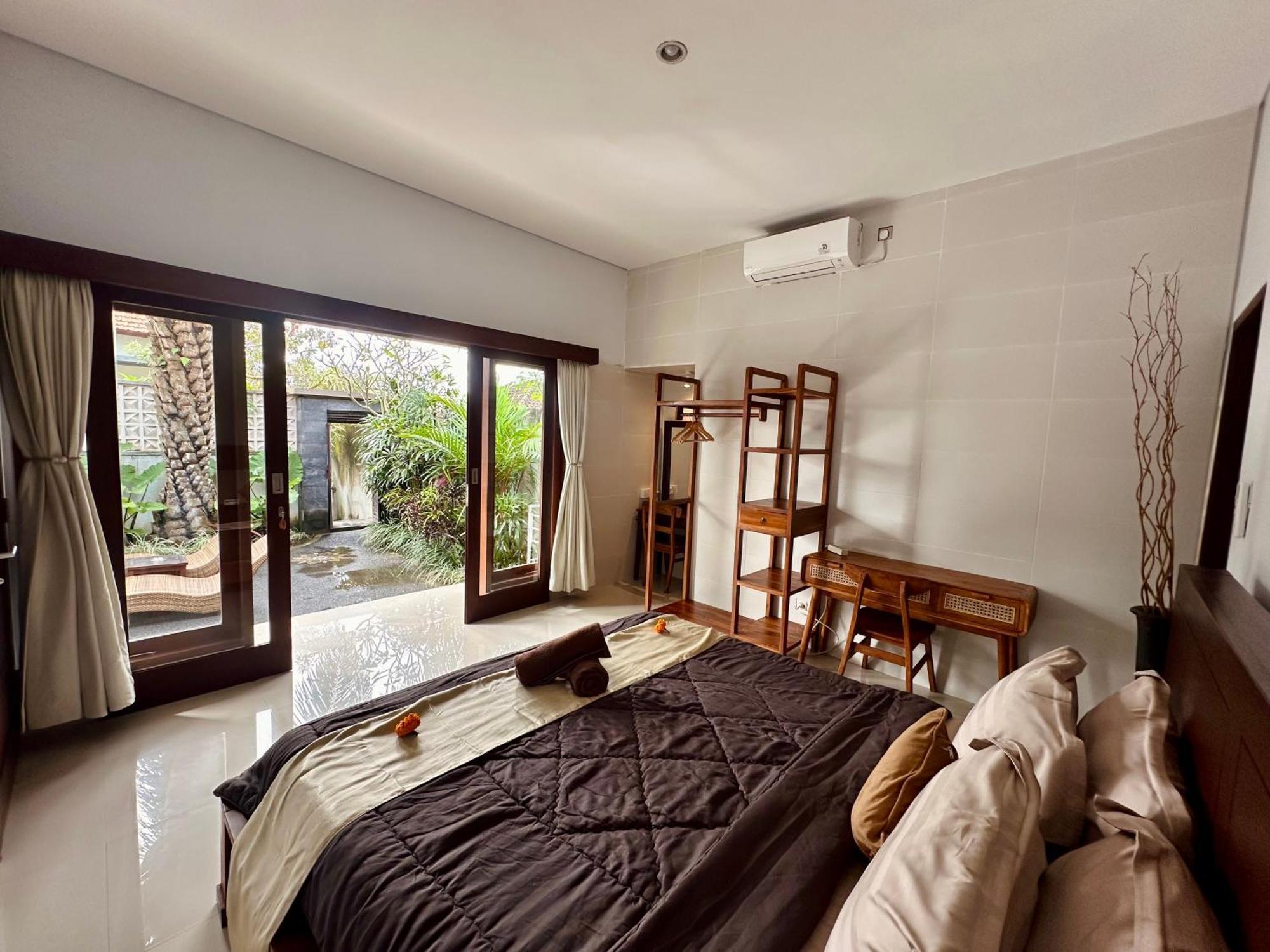Gasthuis Kanda Ubud