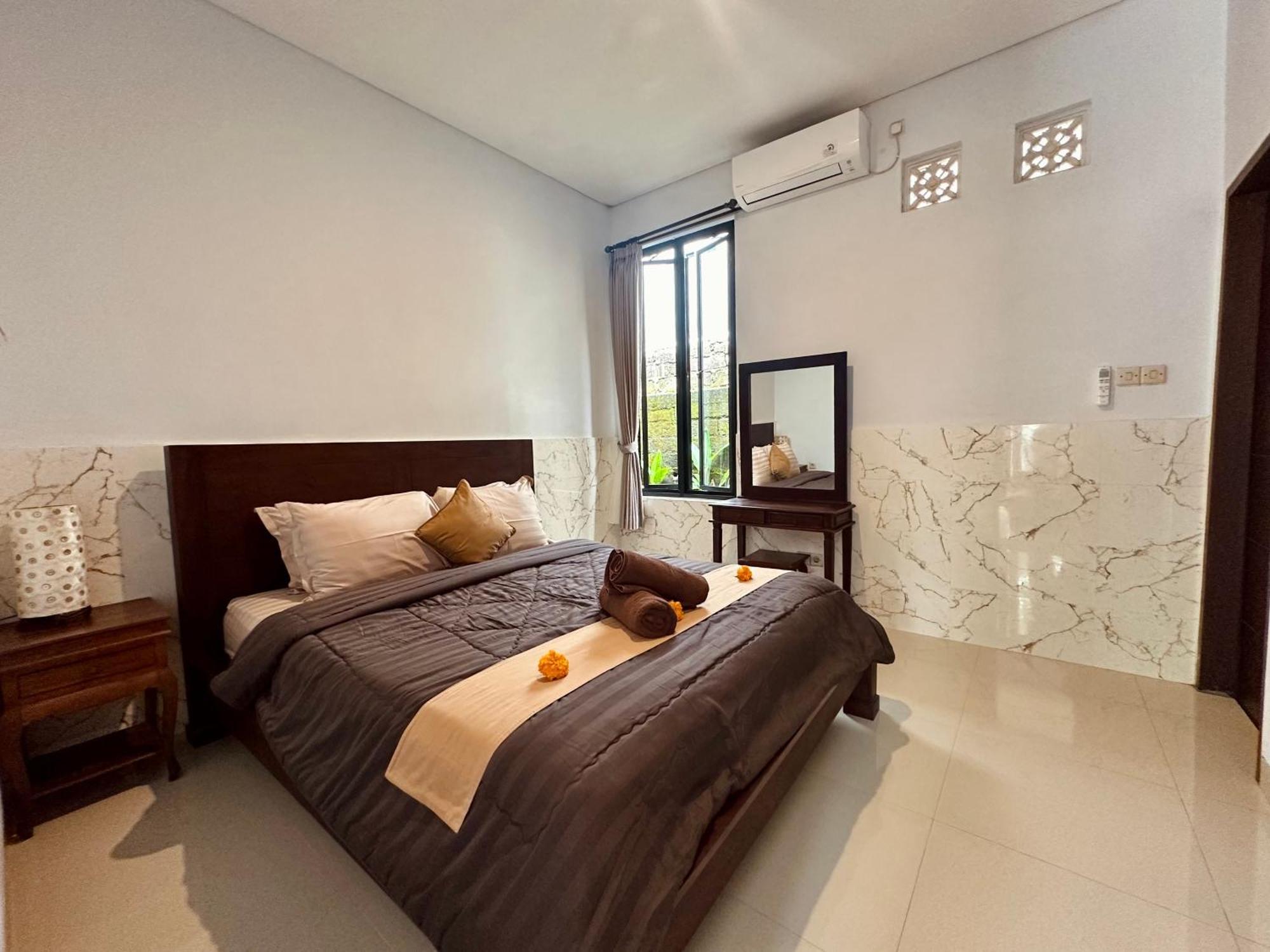 Kanda Ubud