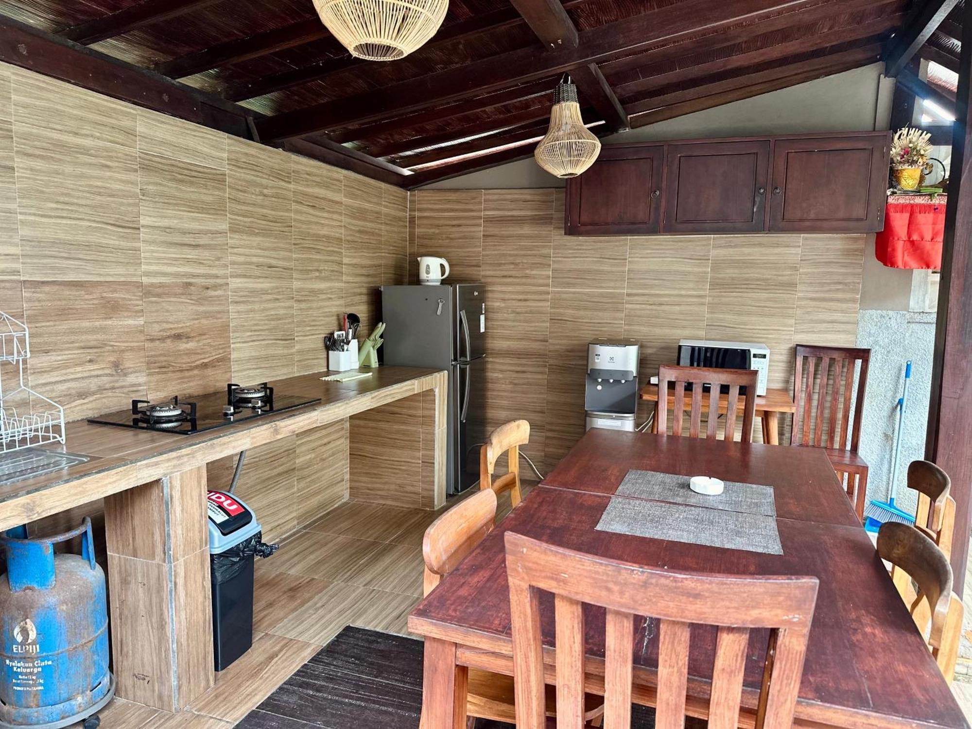 Kanda 4* Ubud