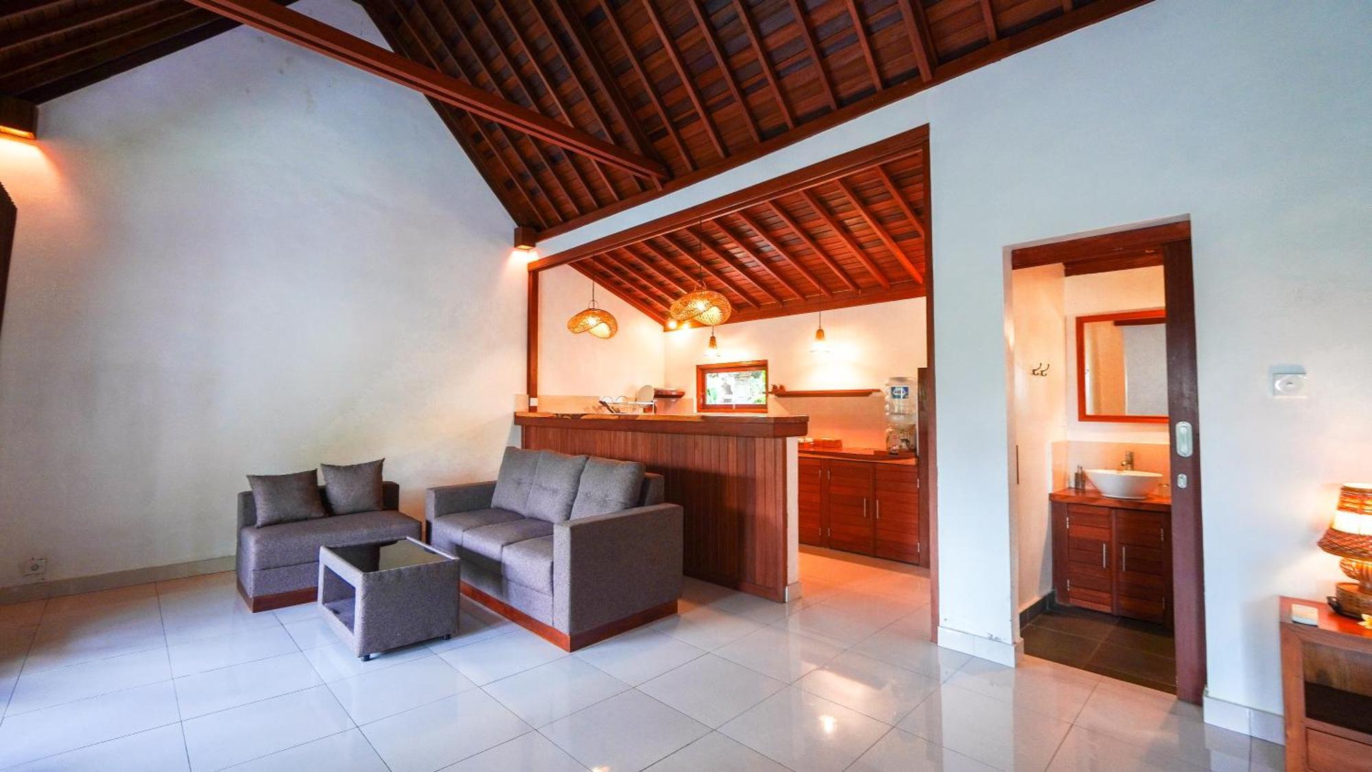 Coconut Guest house