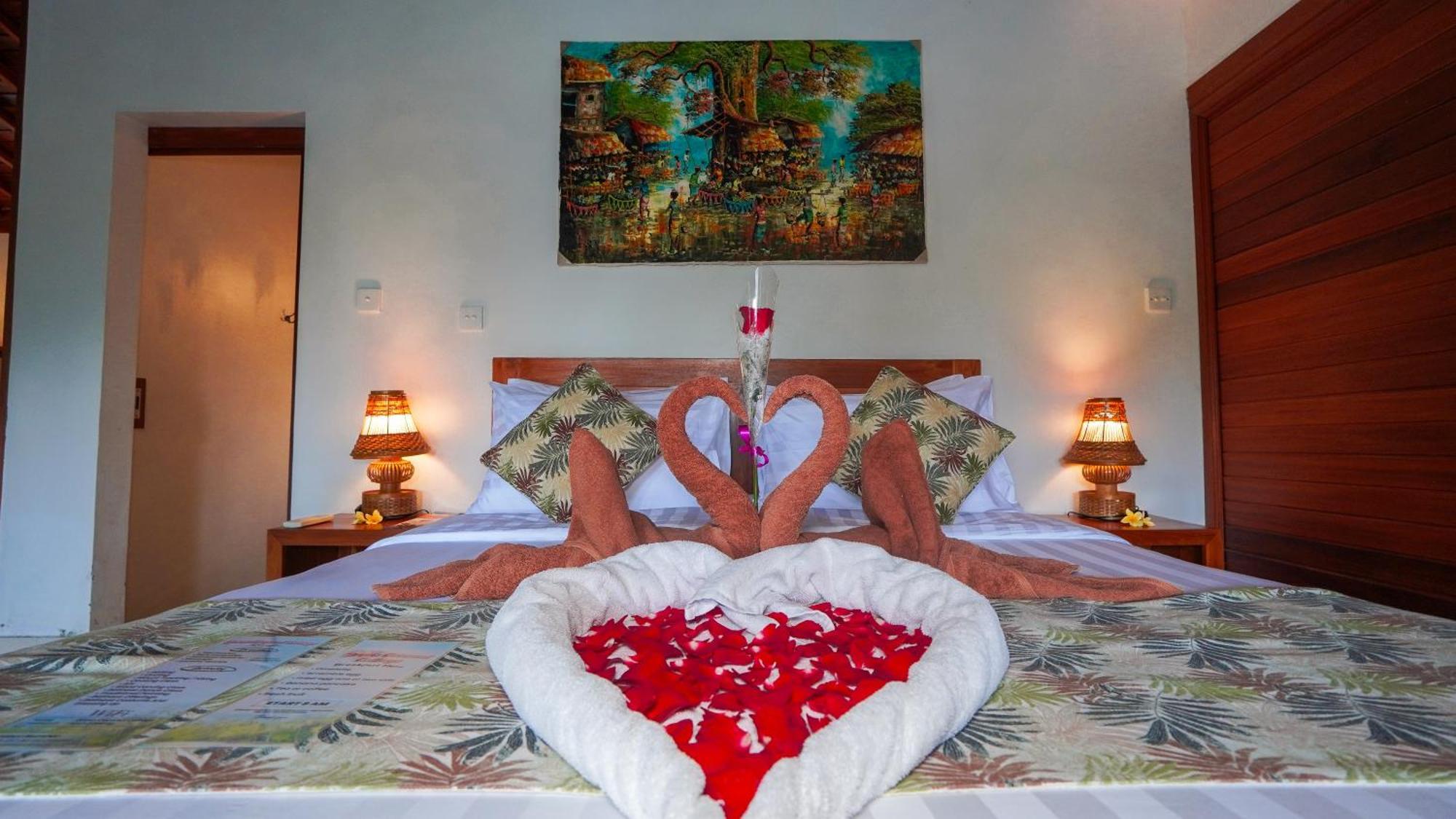 Guest house Coconut