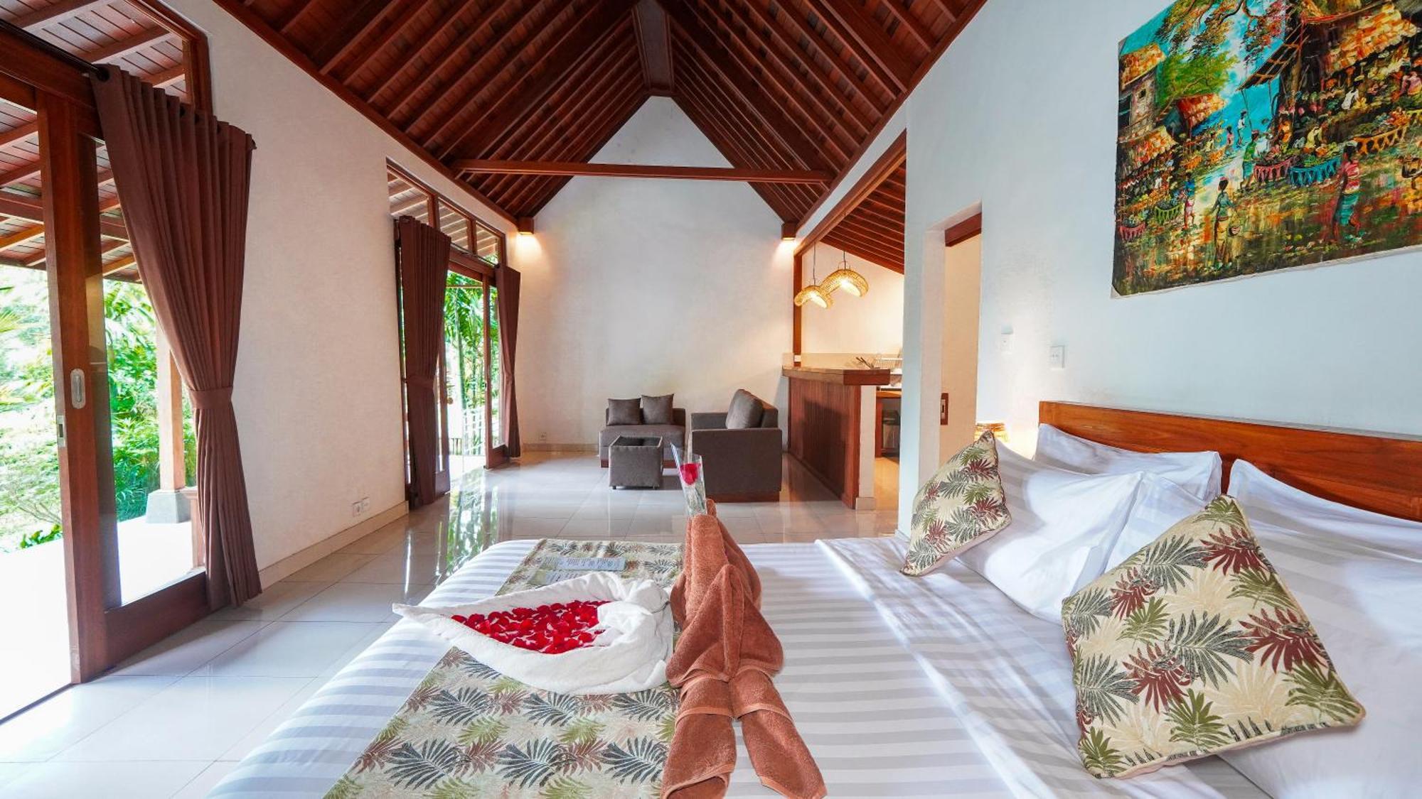 Coconut Guest house *