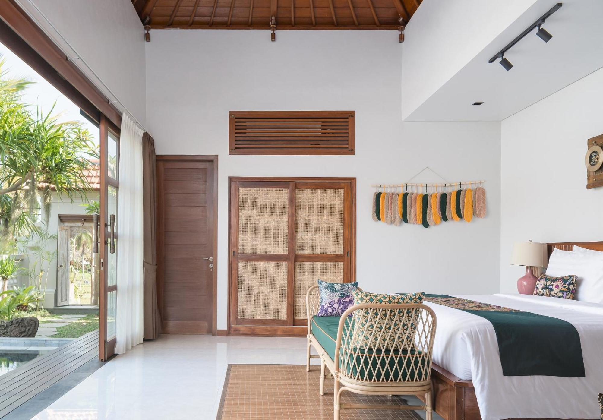 Dijero At Umah Bali Villa