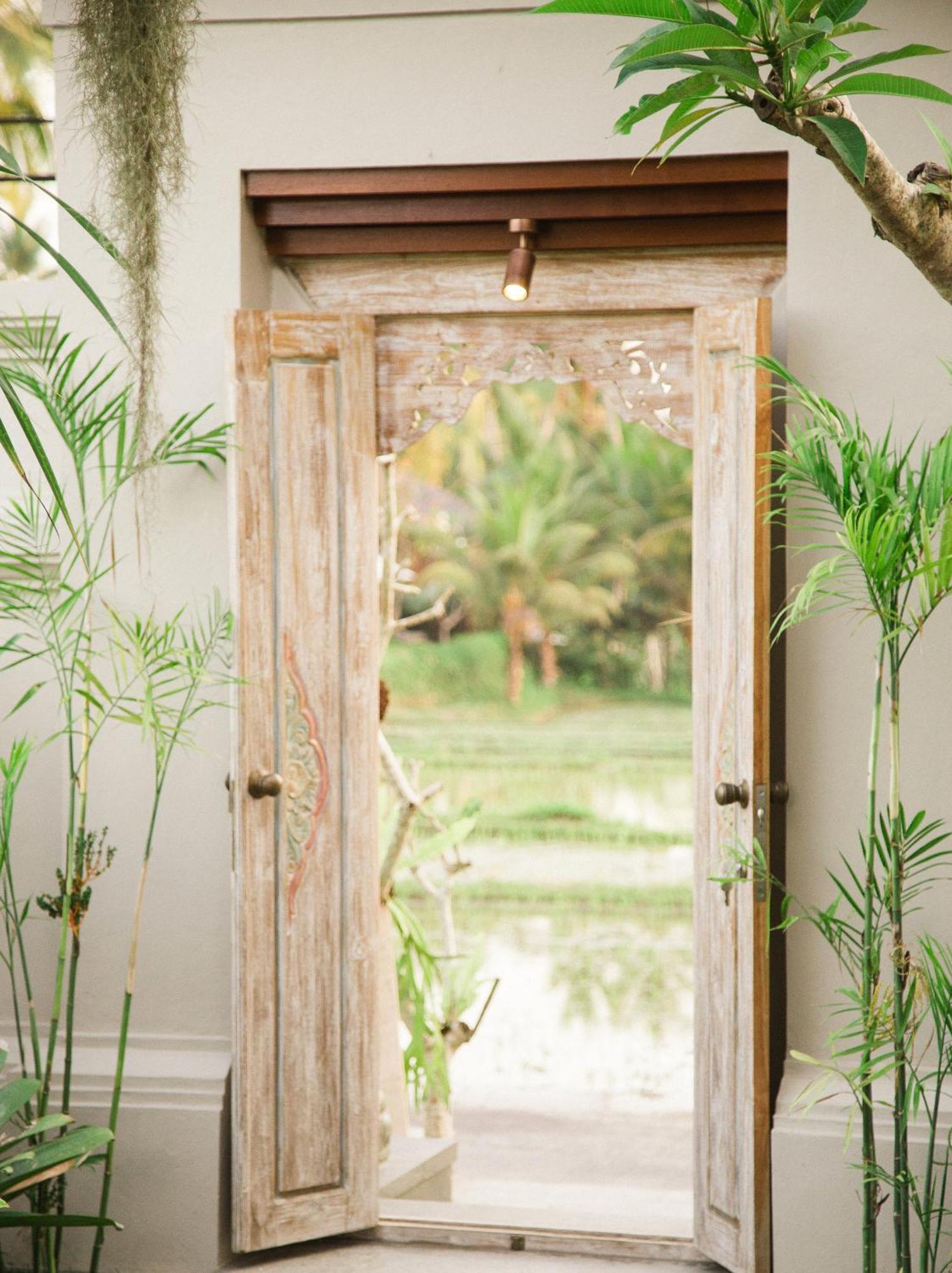 Dijero At Umah Bali Villa