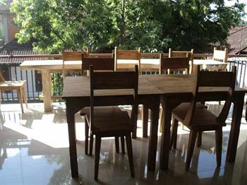 The Puspa Ubud (Bali)