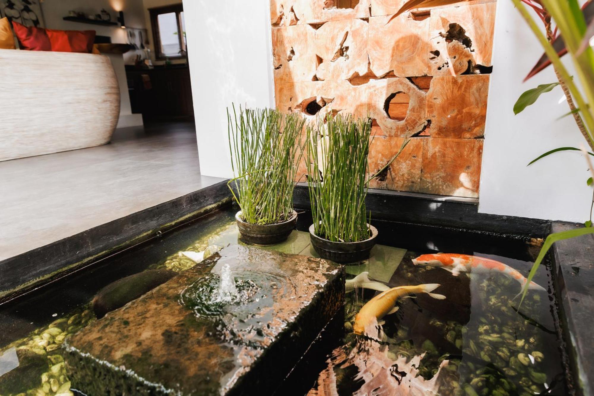 Villa Leonora Ubud (Bali)