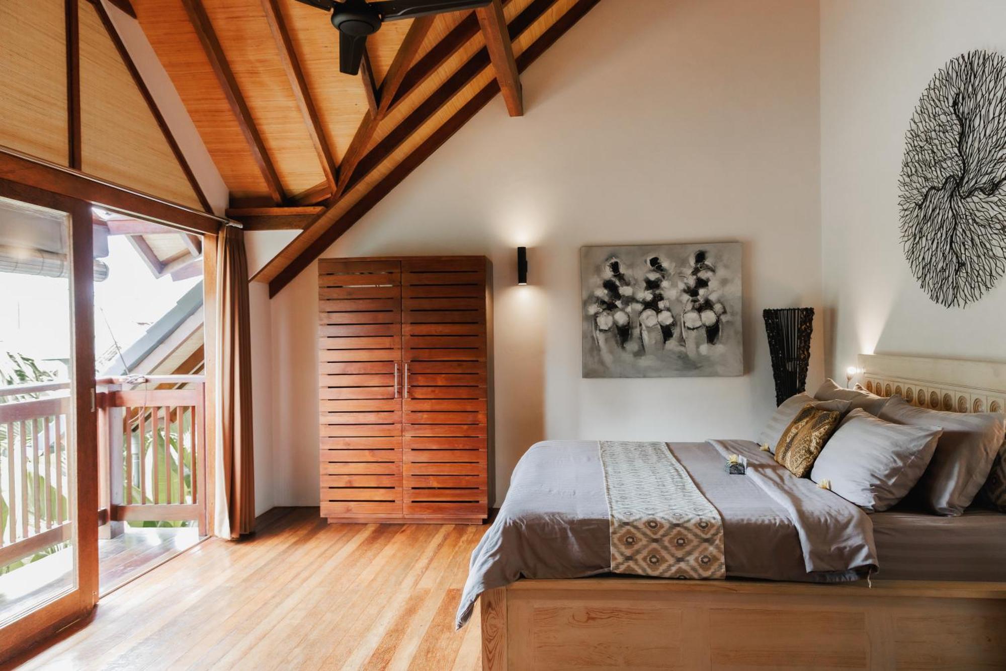 Villa Leonora Ubud (Bali)