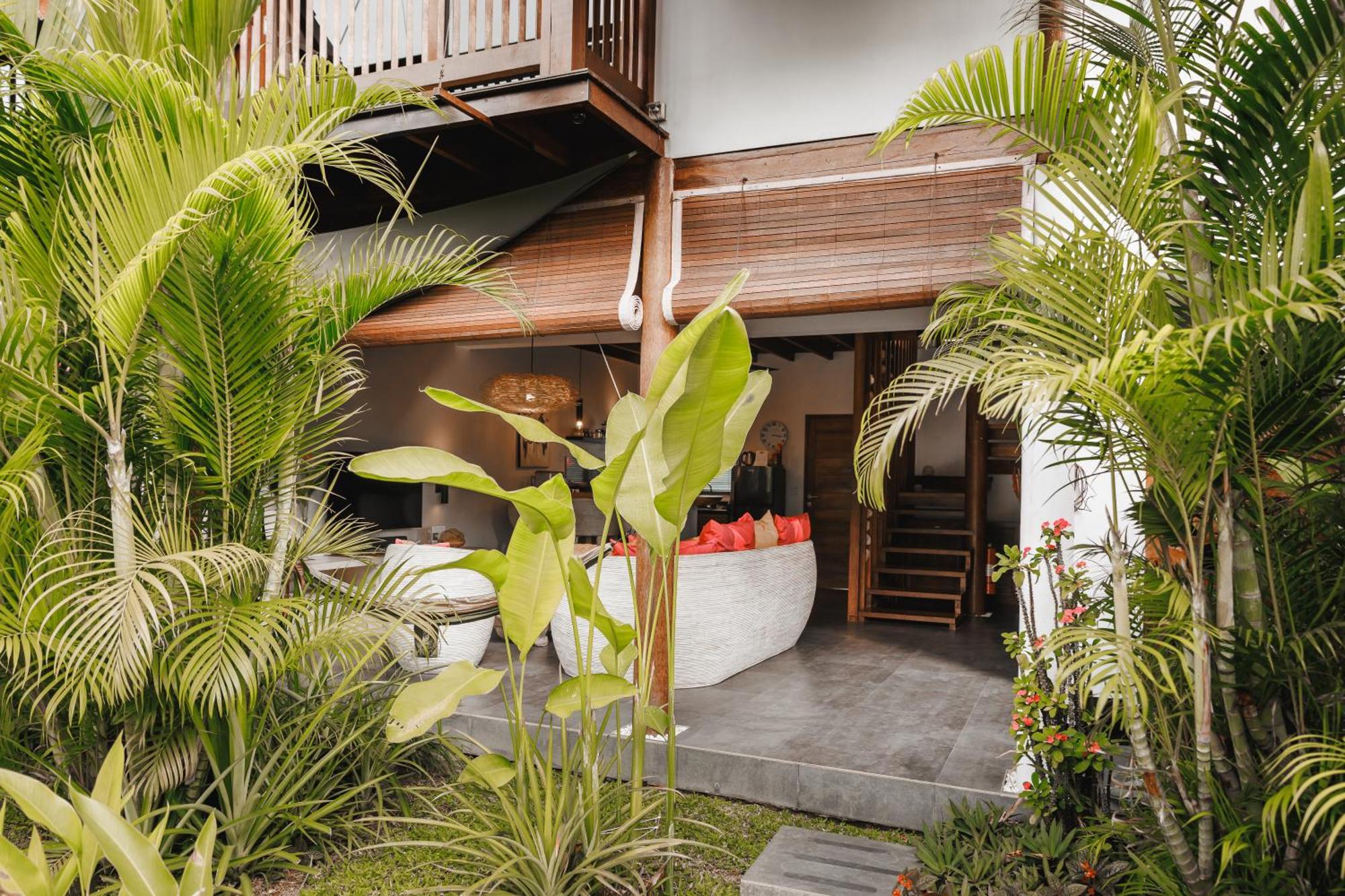 Leonora * Ubud (Bali)