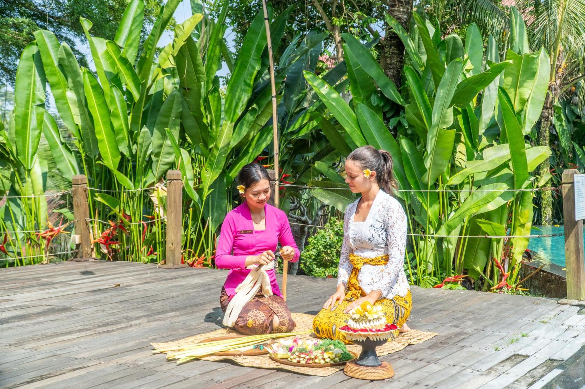 Hotel Manah Shanti By Pramana