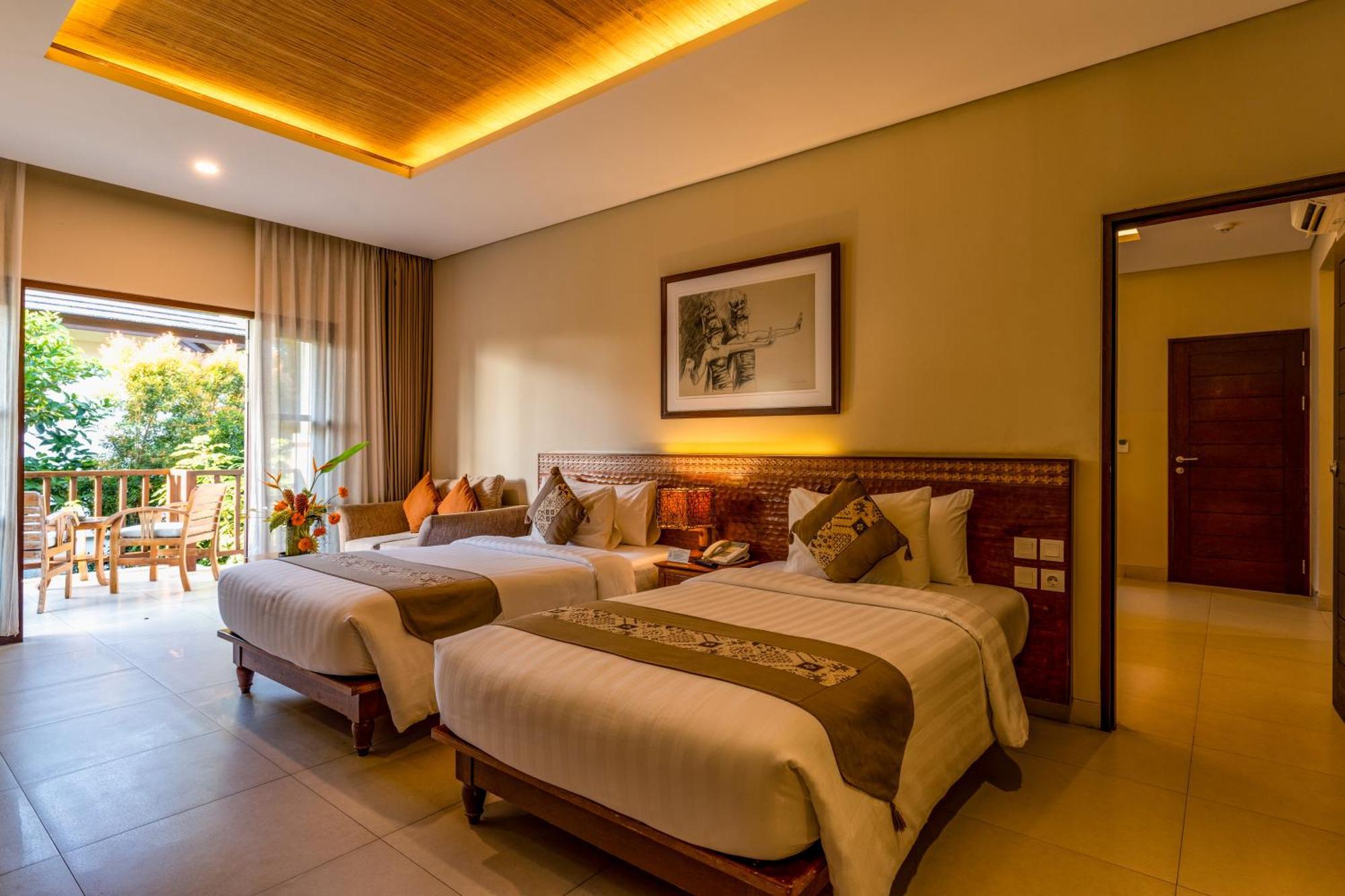 Radha Phala & Resort