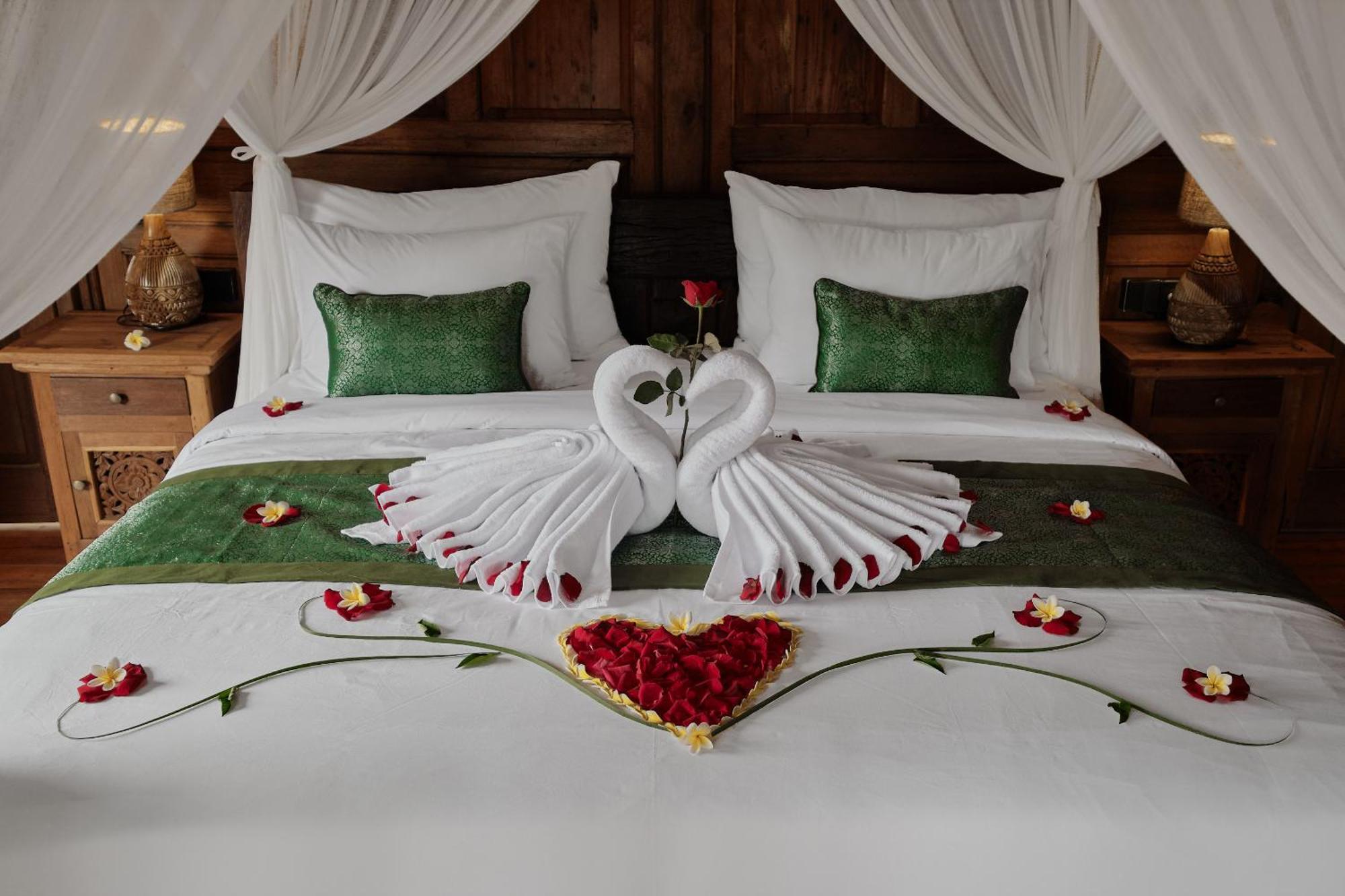 Greenvana Ubud (Bali)