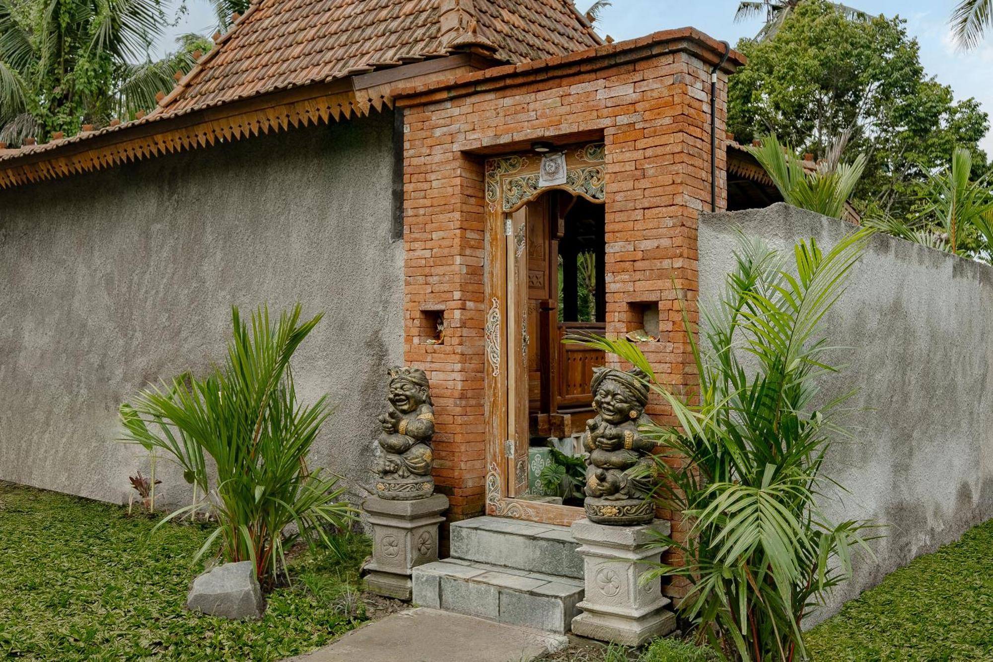 Villa Greenvana