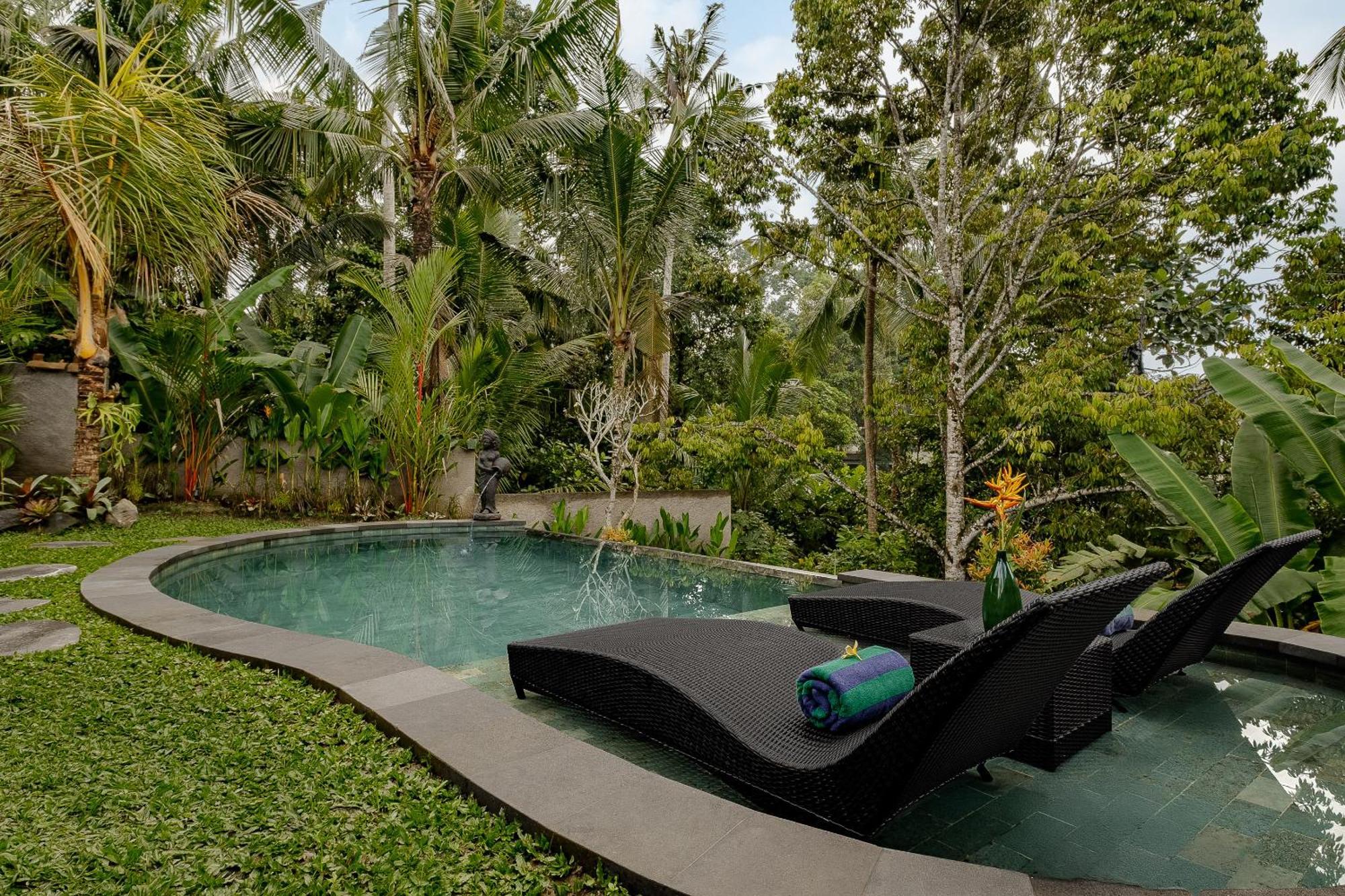 Greenvana Villa *