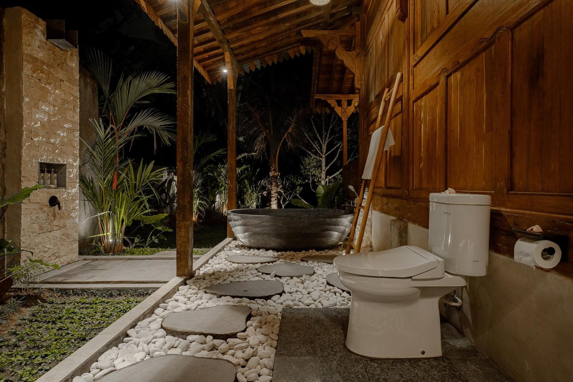 Greenvana Villa
