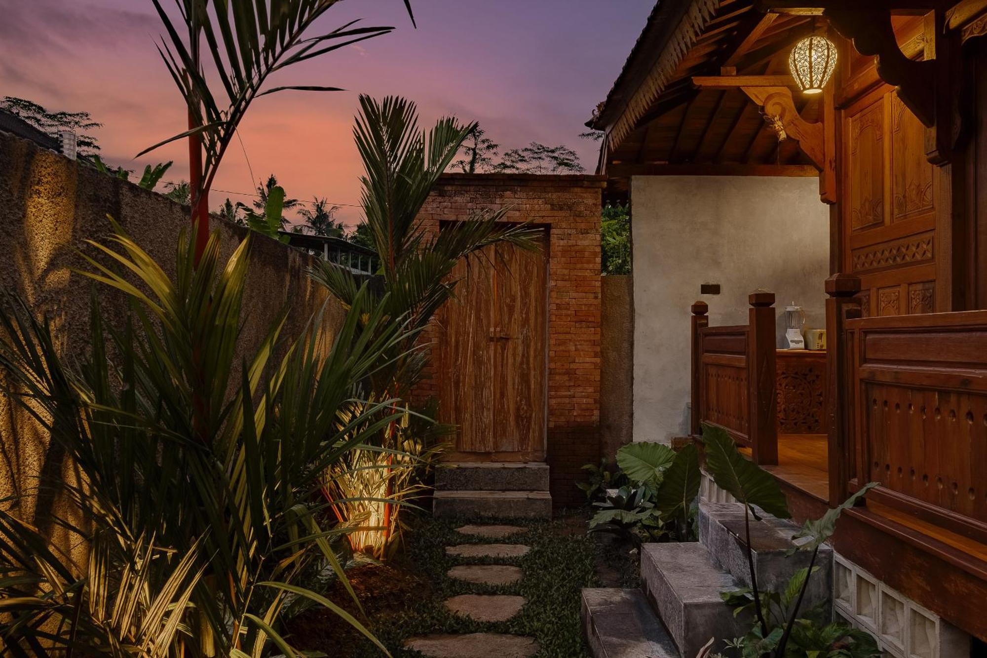 Villa Greenvana *