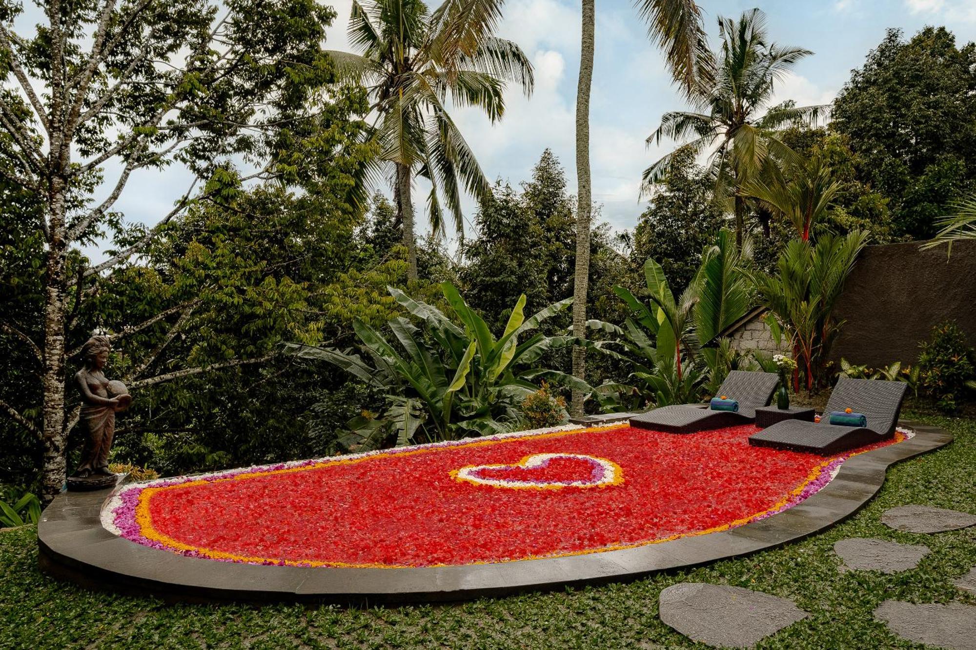 Villa Greenvana Ubud (Bali)