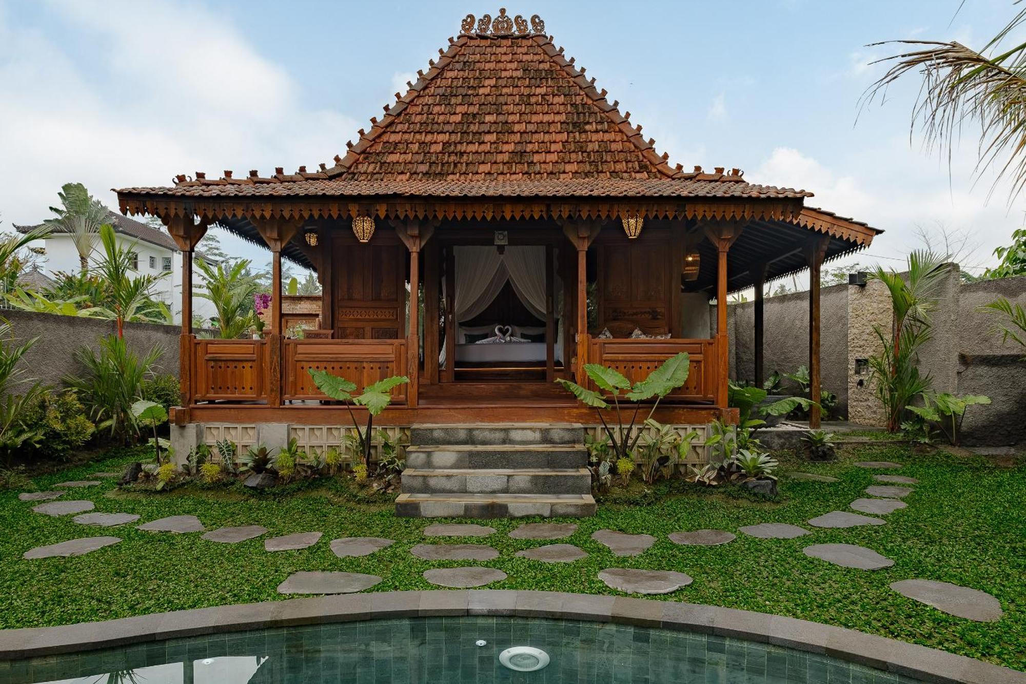 Greenvana * Ubud (Bali)