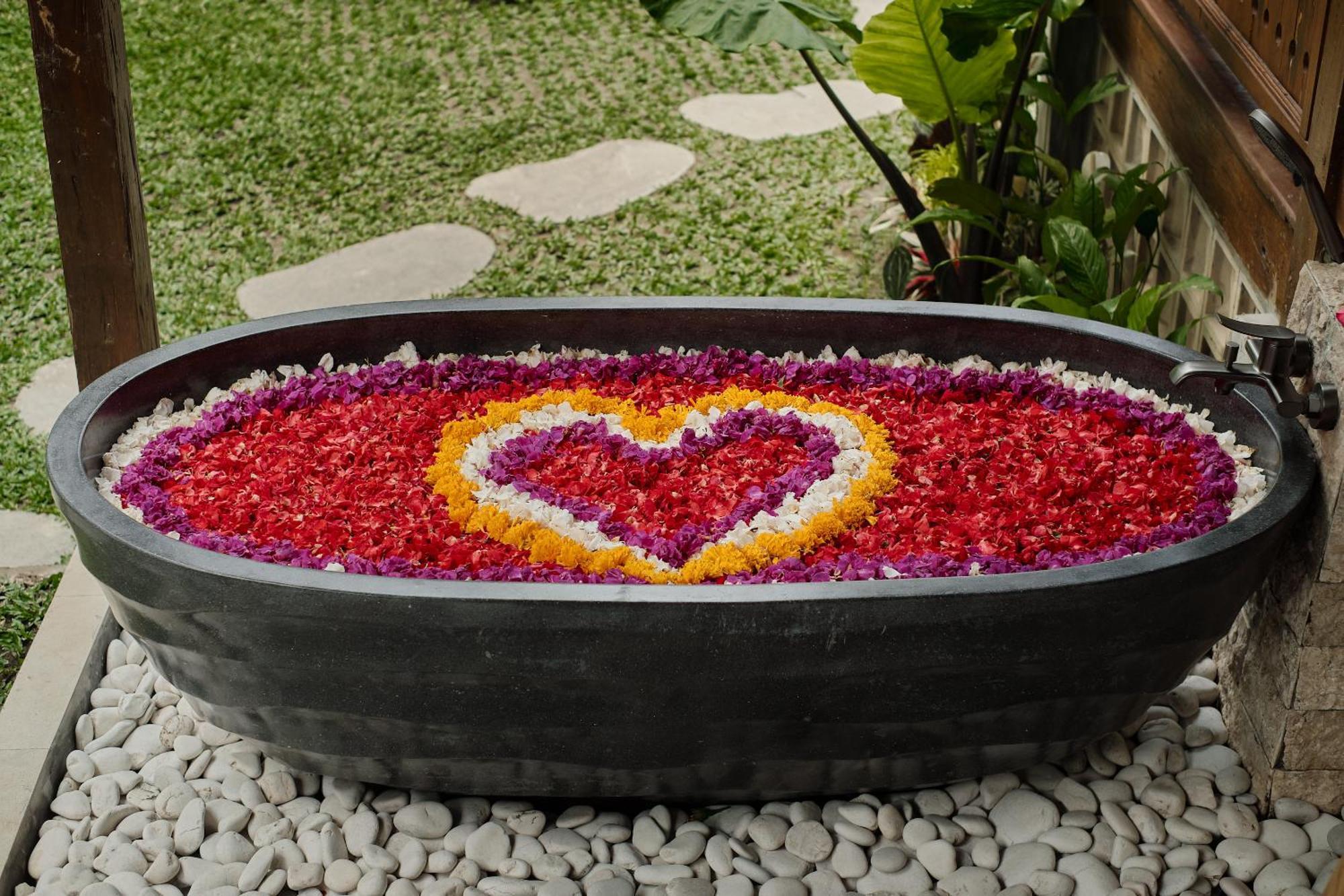 Greenvana Villa Ubud (Bali)