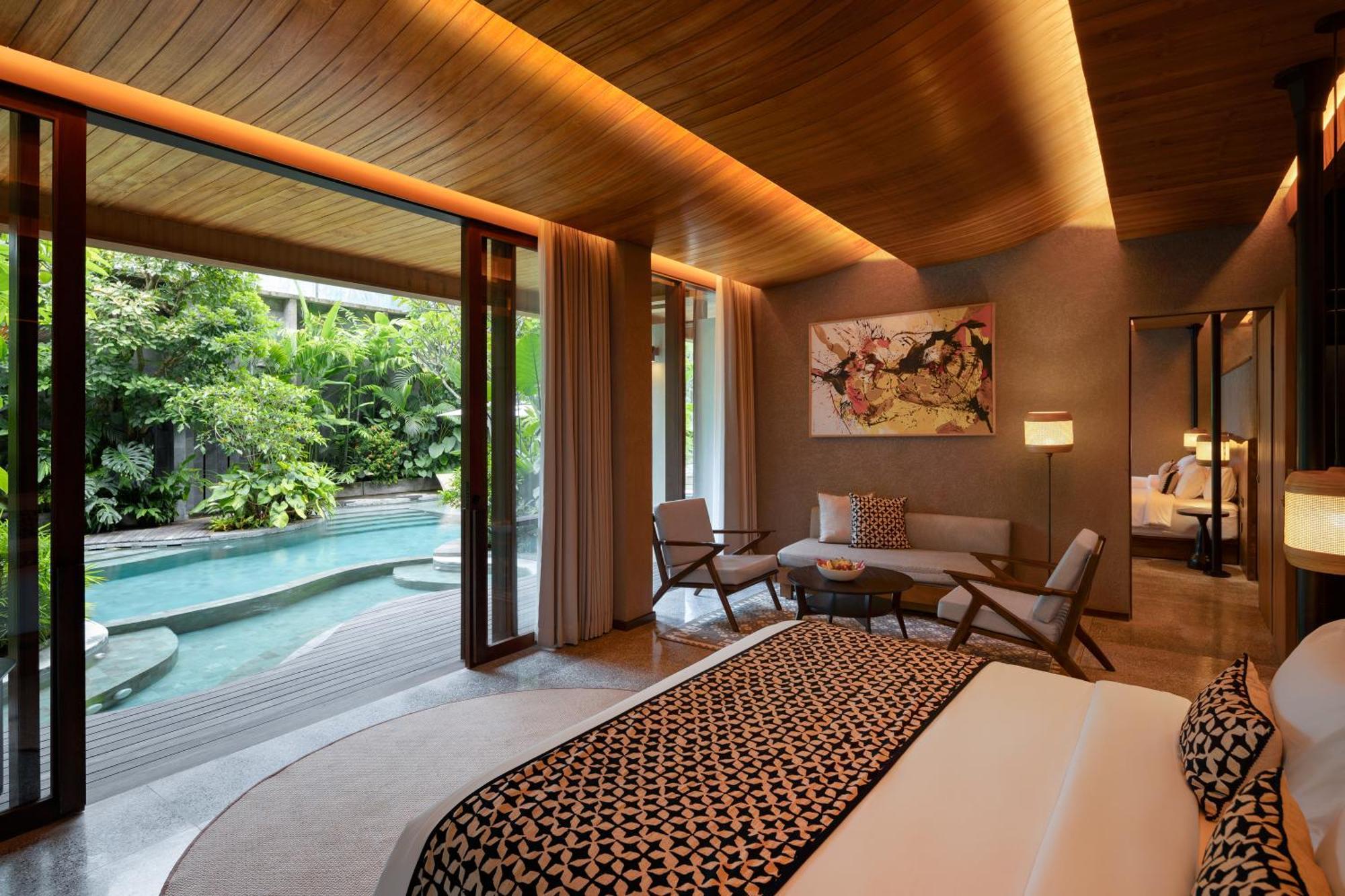 The Kemilau Ubud (Bali)