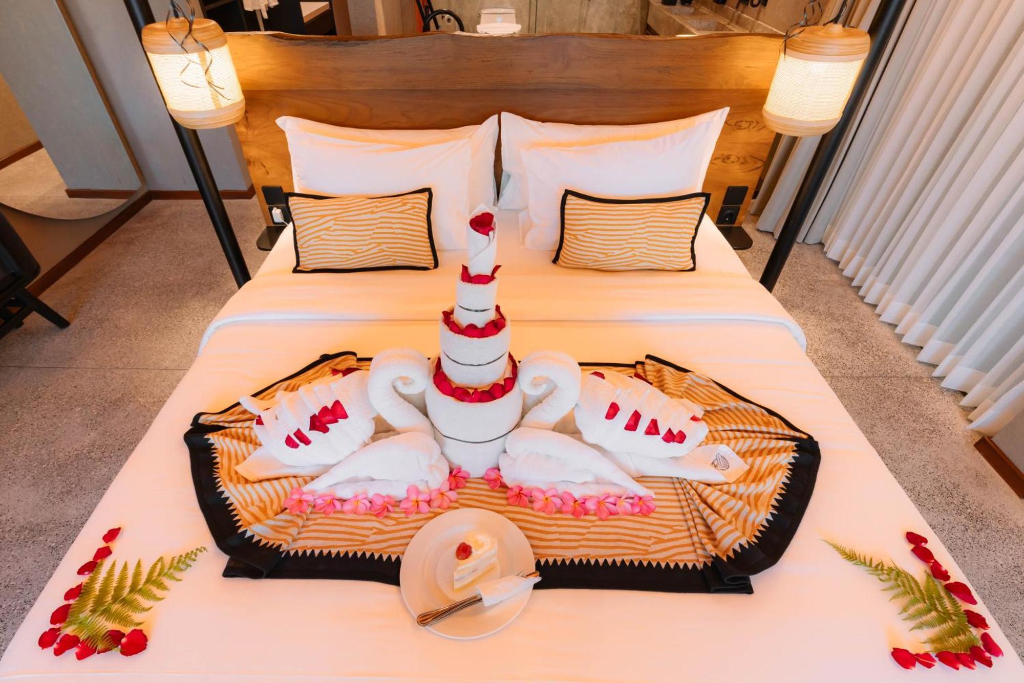 The Kemilau 4* Ubud (Bali)