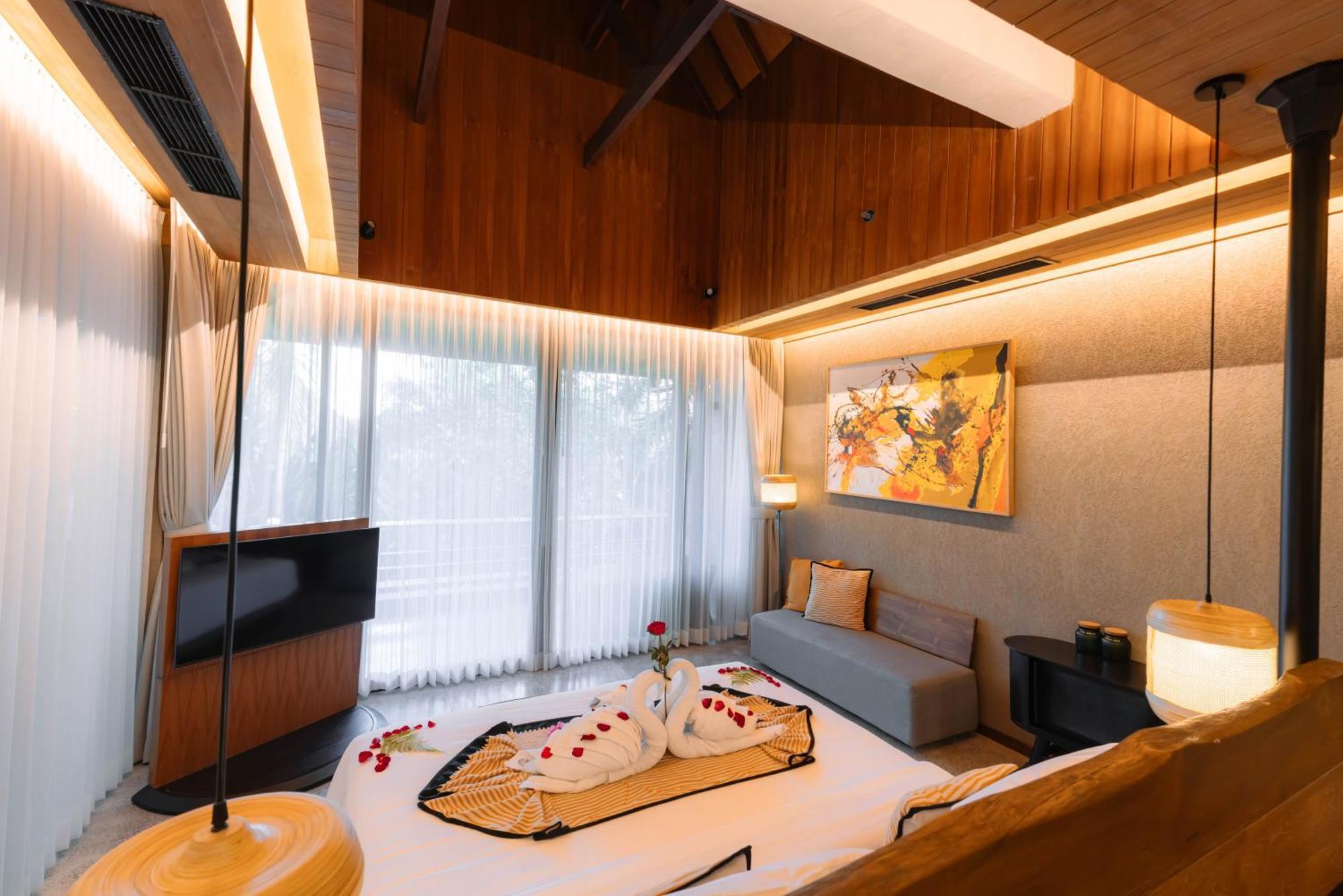 The Kemilau 4* Ubud (Bali)