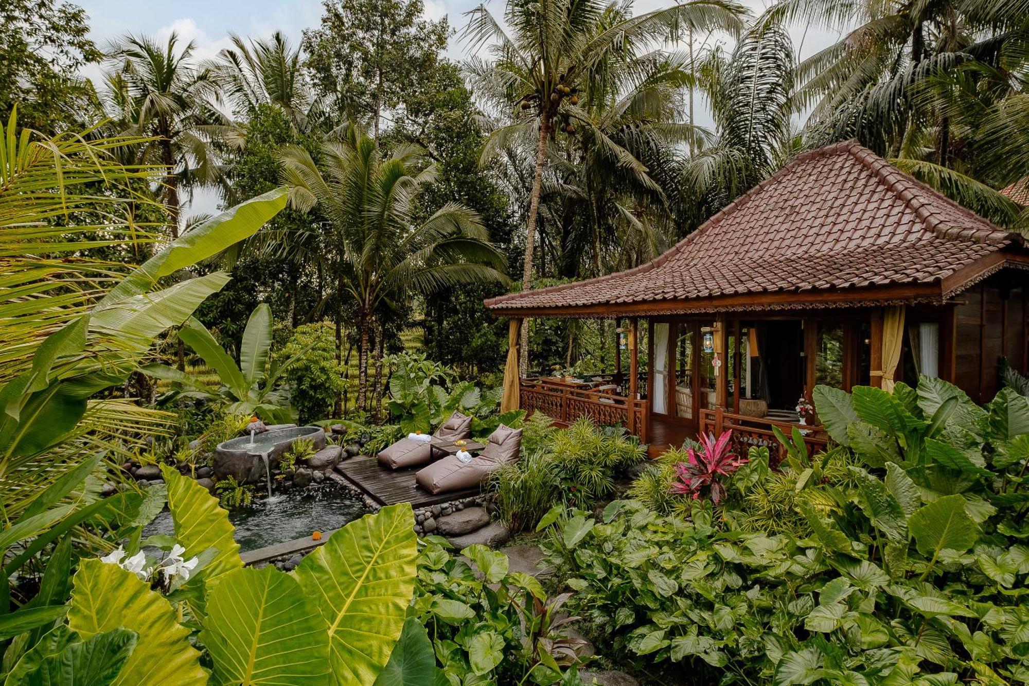 Anantra Bali Eco * Ubud (Bali)