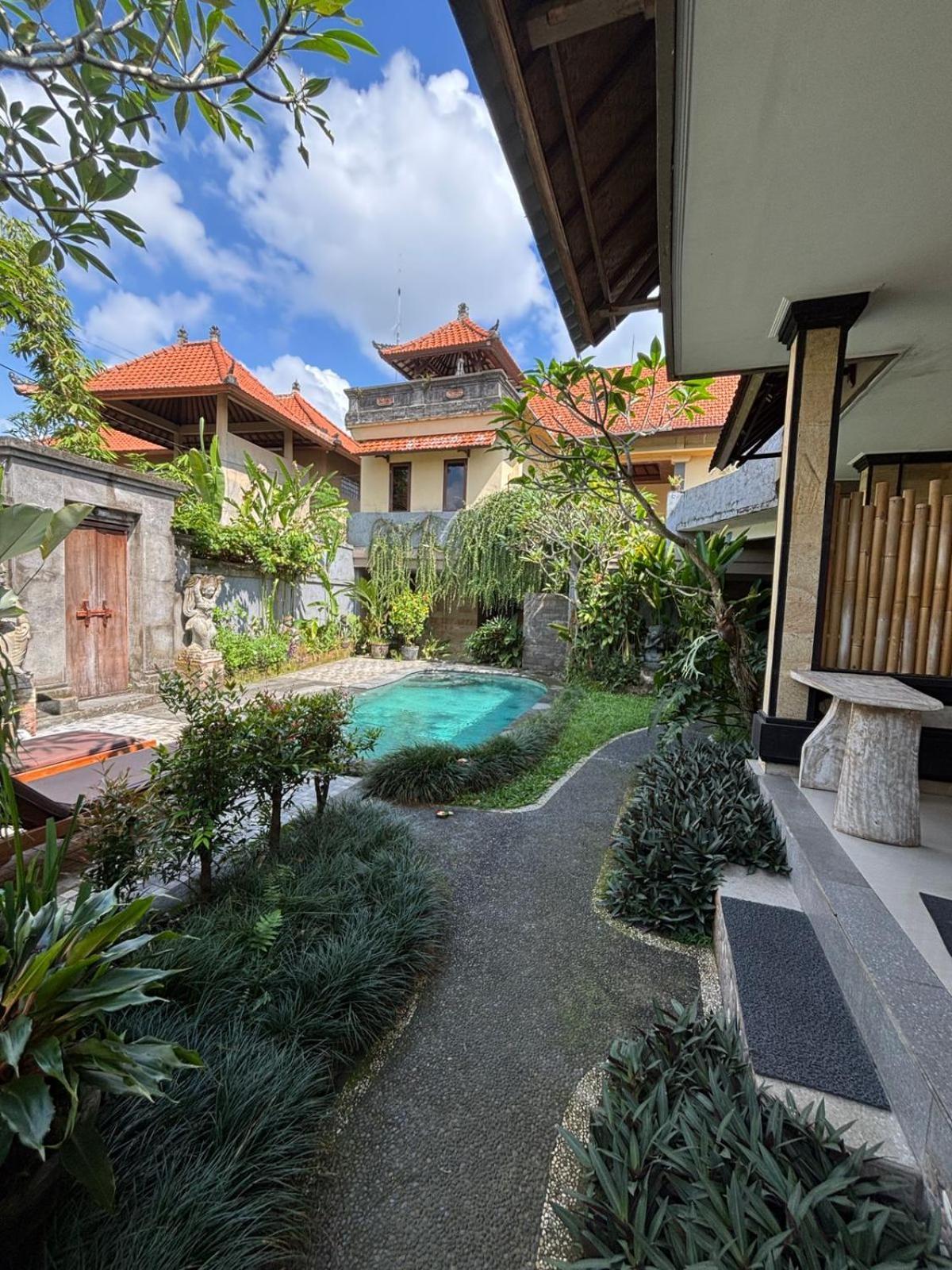 Alam Grigis Guest house 2*