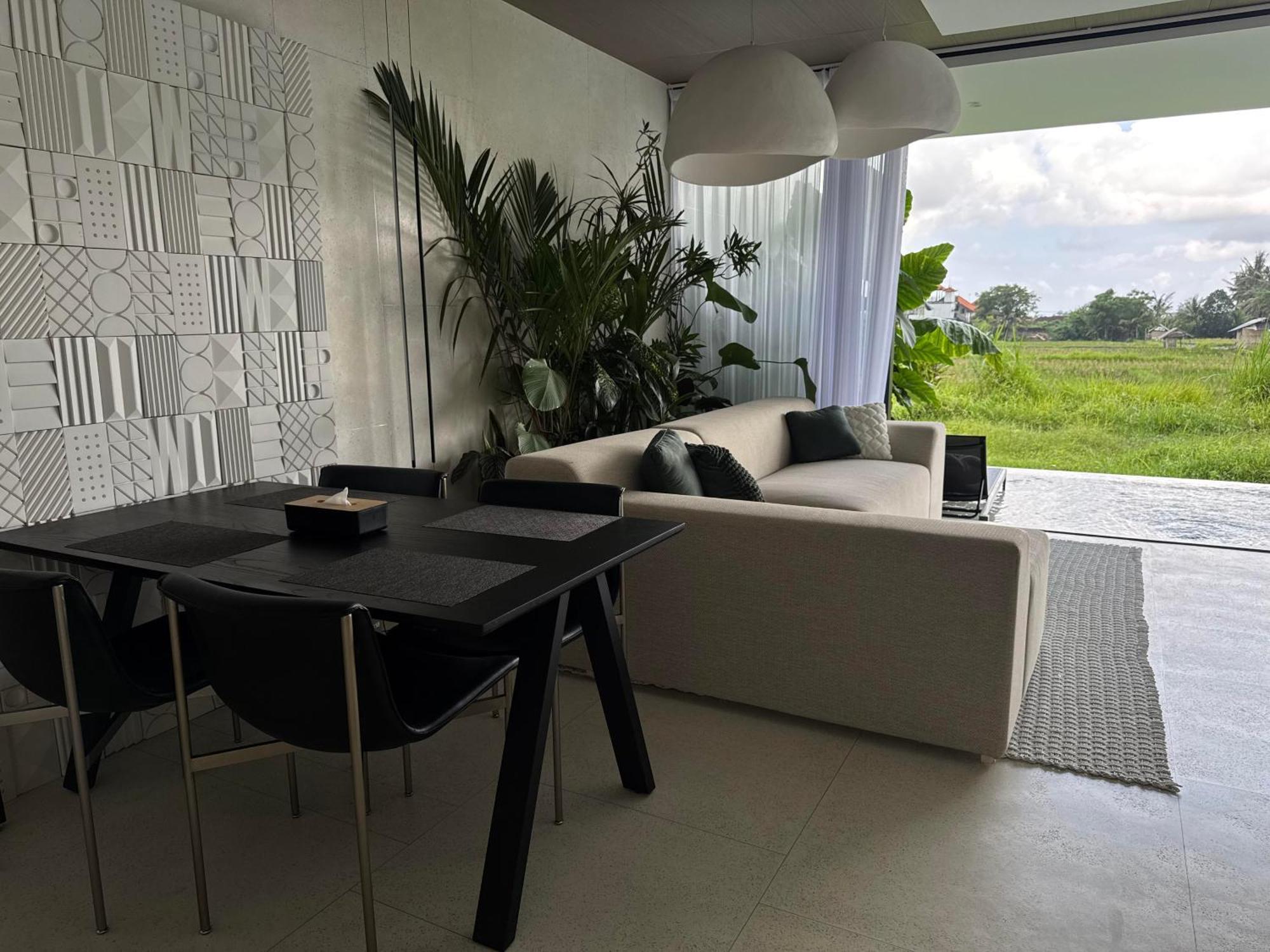 Villa Flow