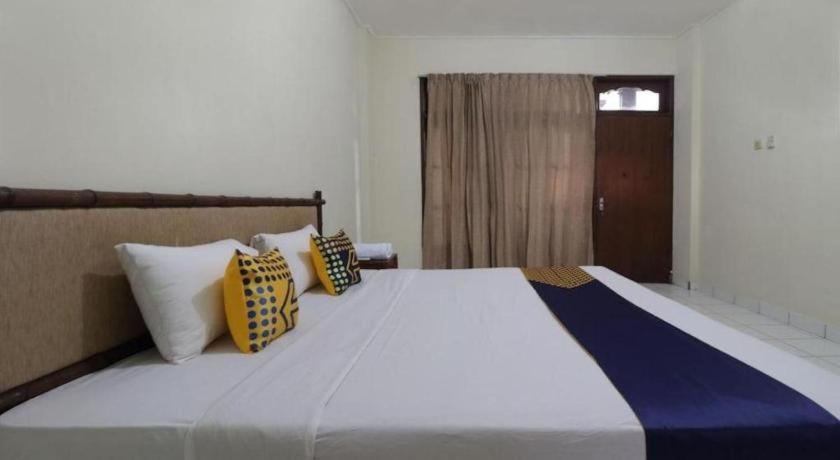 Spot On 2426 Aget Jaya Ii 2* Ubud (Bali)