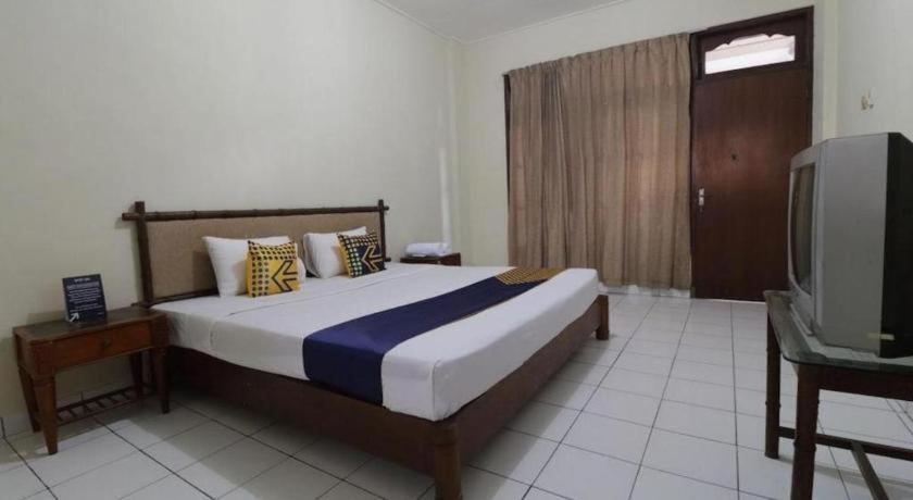 Spot On 2426 Aget Jaya Ii Ubud (Bali)