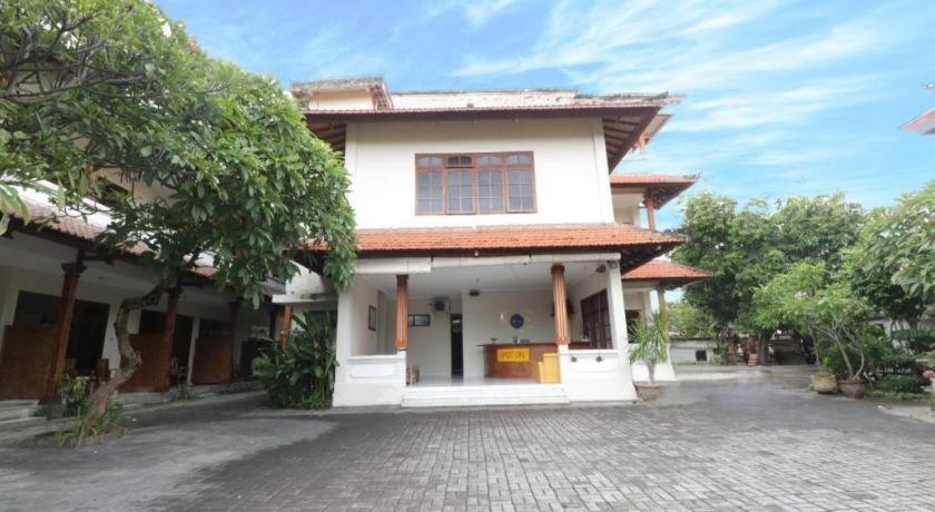 Spot On 2426 Aget Jaya Ii 2* Ubud (Bali)