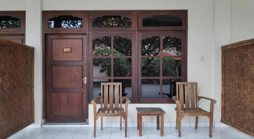 Spot On 2426 Aget Jaya Ii Hotel Ubud (Bali)