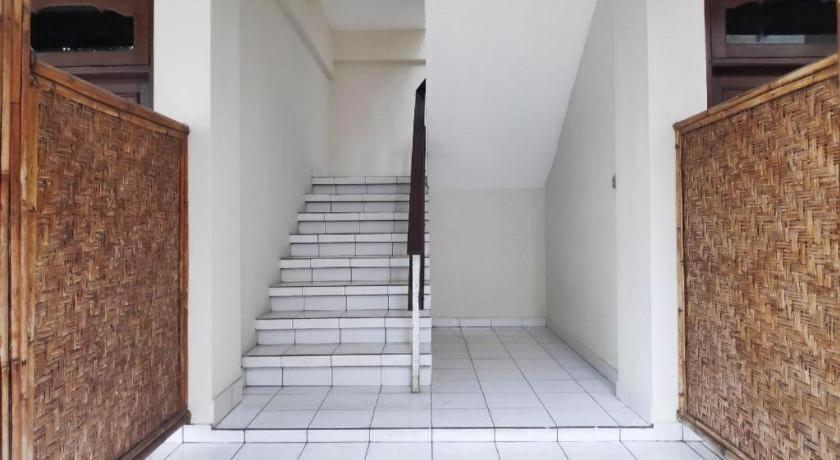 Hotel Spot On 2426 Aget Jaya Ii Ubud (Bali)