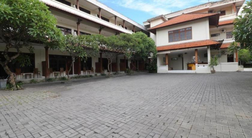 Hotel Spot On 2426 Aget Jaya Ii