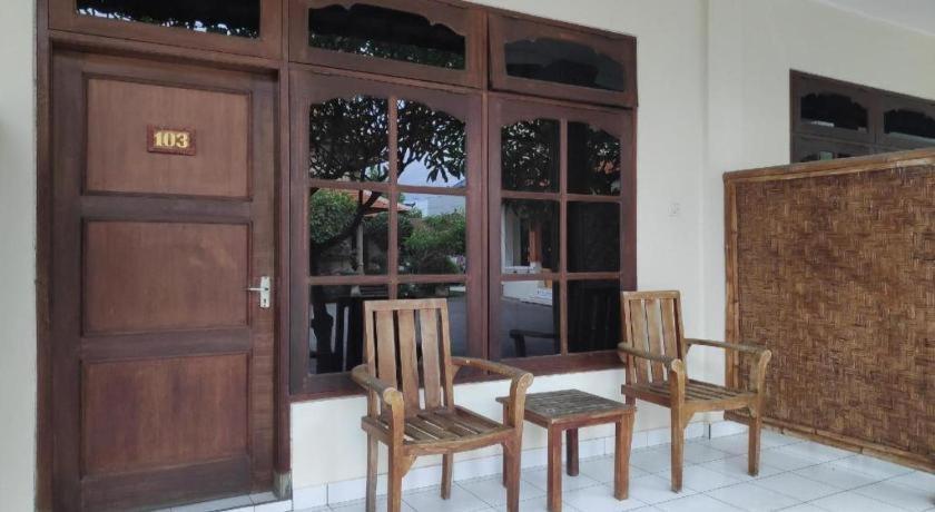 Spot On 2426 Aget Jaya Ii Hotel Ubud