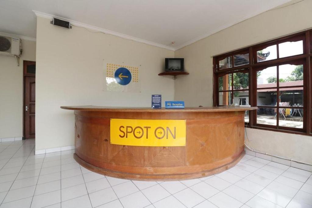 Spot On 2426 Aget Jaya Ii 2* Ubud (Bali)