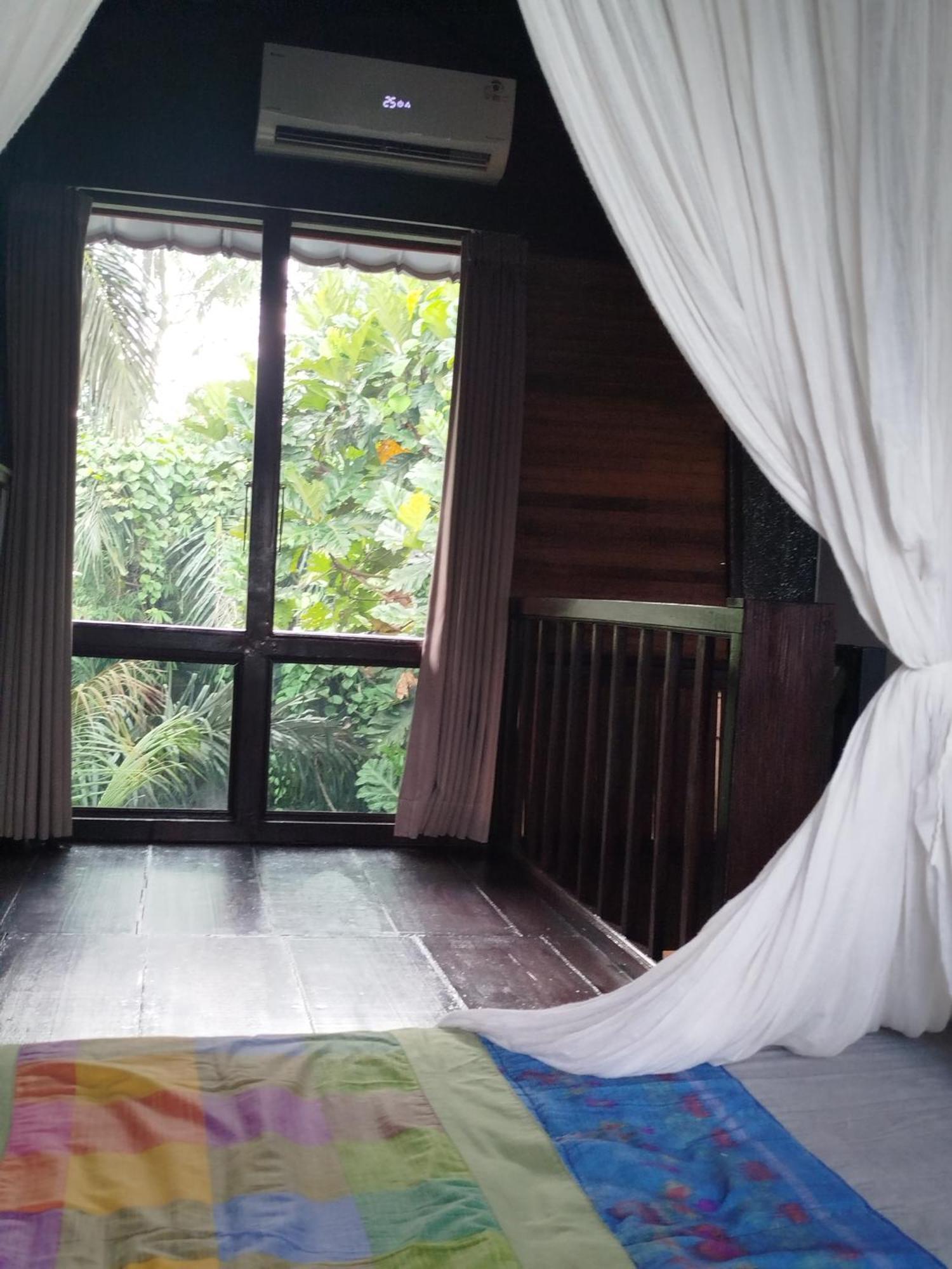 Suweta46 House Guest house